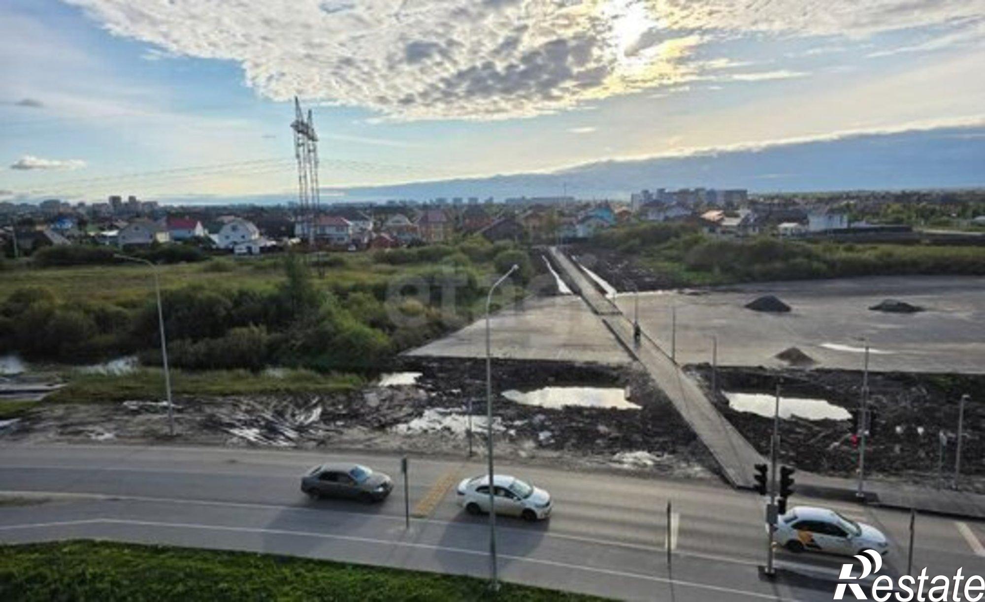 Купить квартиру за 5 000 000 рублей на улица Голышева, 6А к1