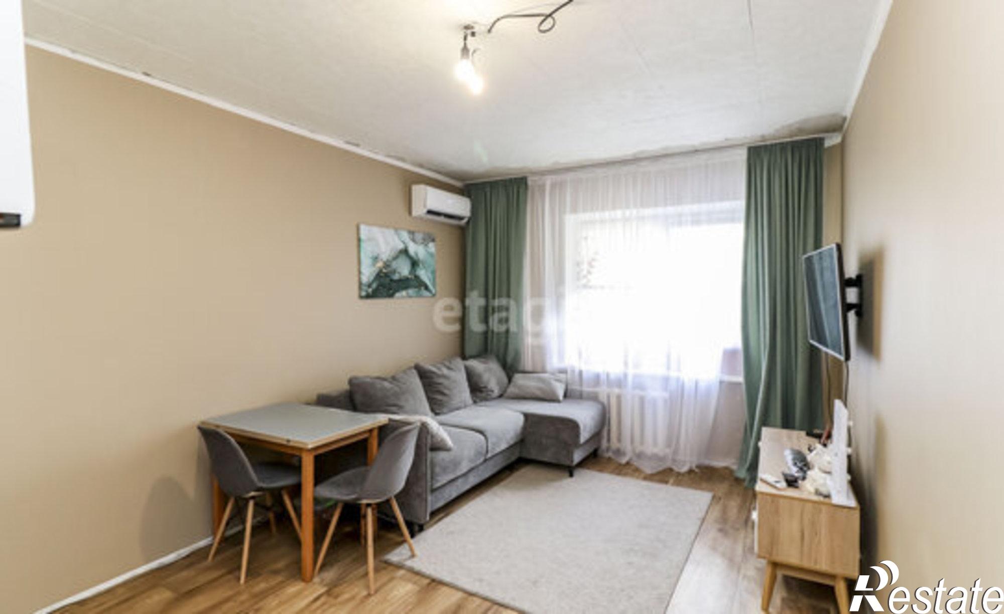 Купить квартиру за 3 700 000 рублей на улица Муравленко, 9/1