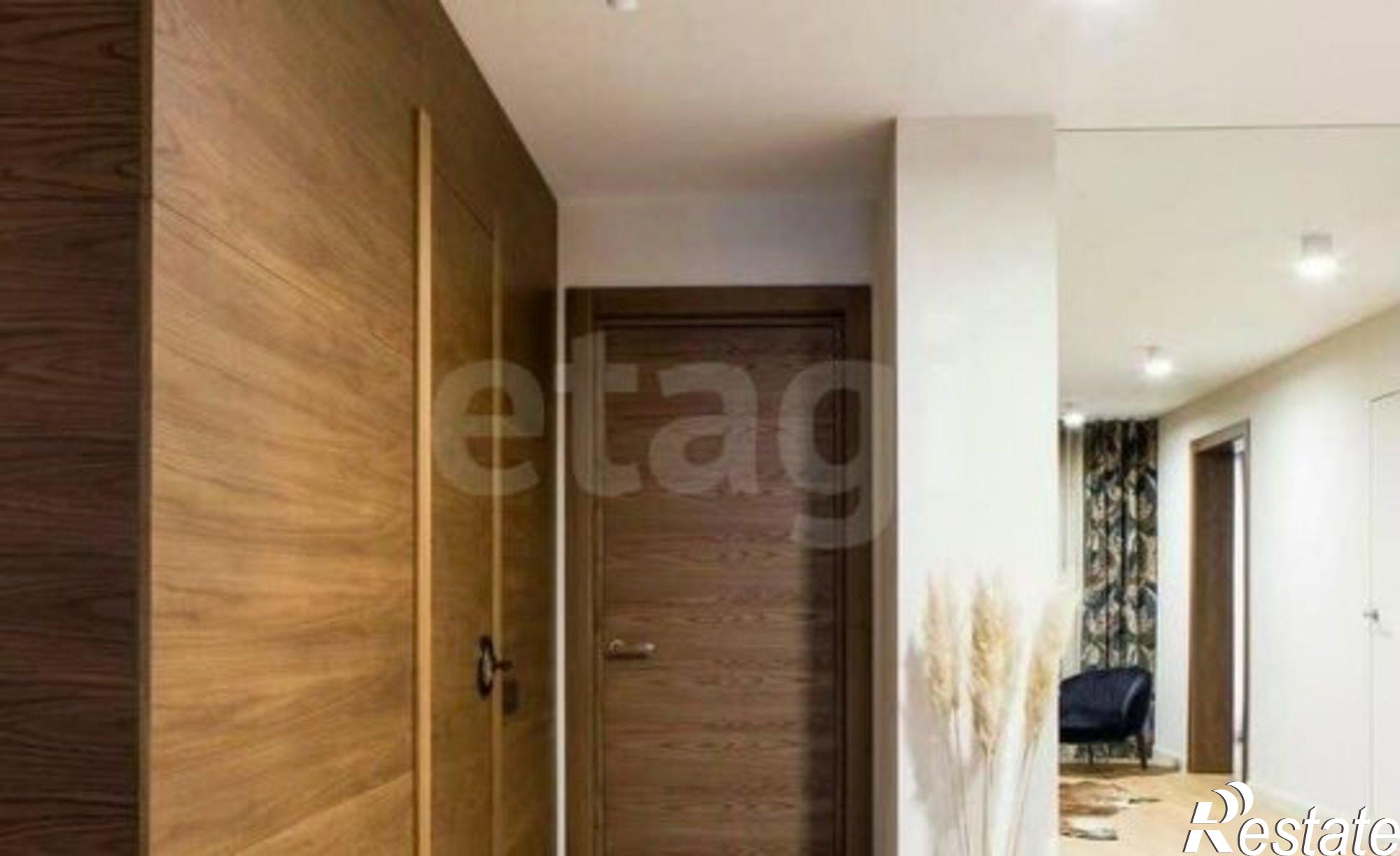 Купить квартиру за 15 000 000 рублей на улица 50 лет Октября, 57Б