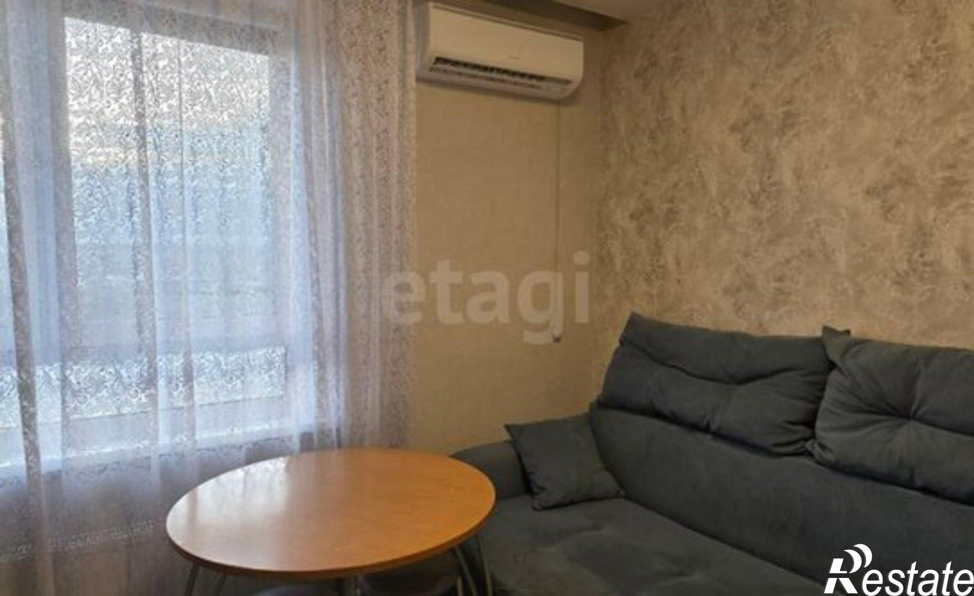 Купить квартиру за 5 000 000 рублей на улица Голышева, 6А к1