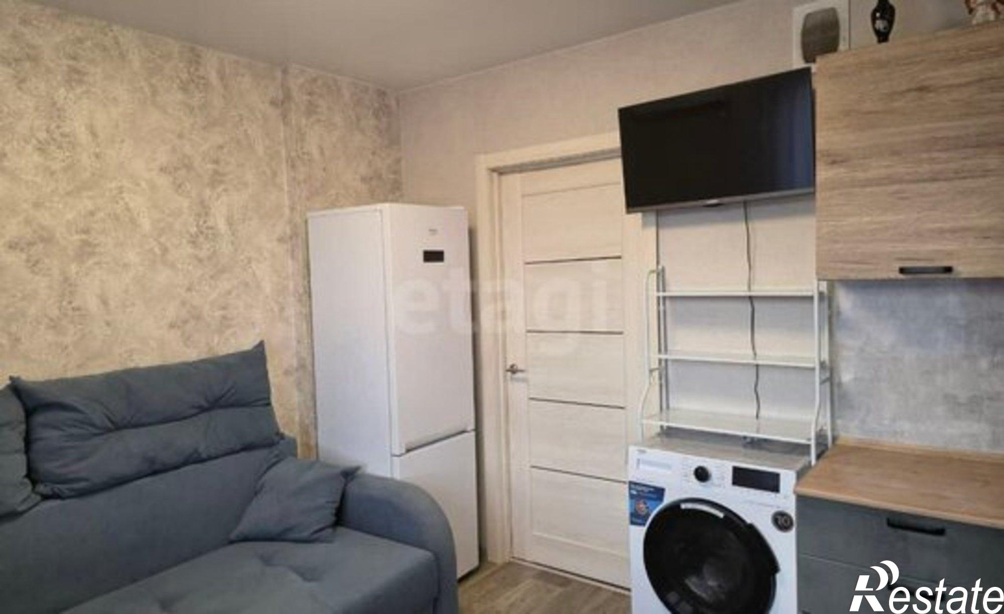 Купить квартиру за 5 000 000 рублей на улица Голышева, 6А к1