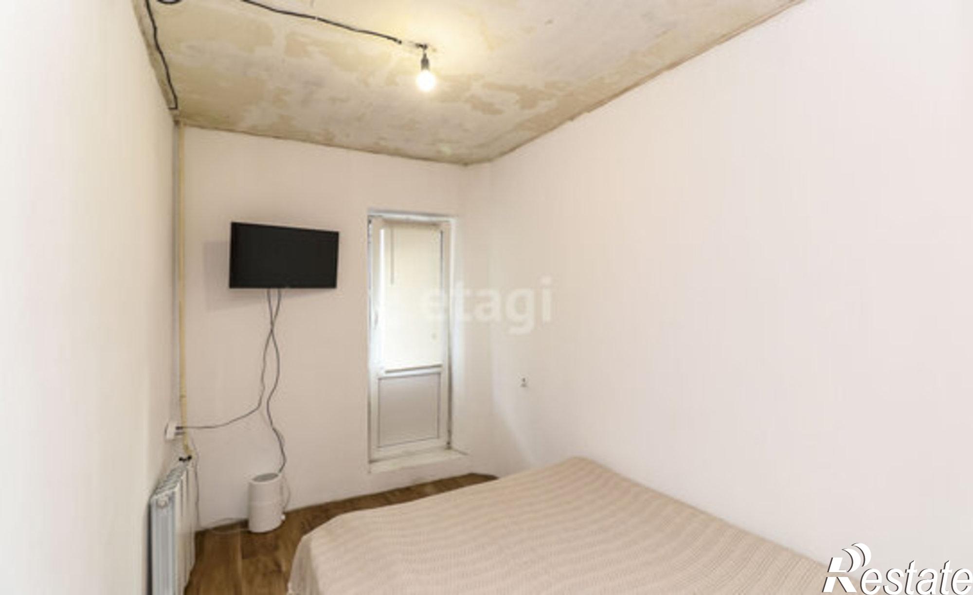 Купить квартиру за 3 700 000 рублей на улица Муравленко, 9/1