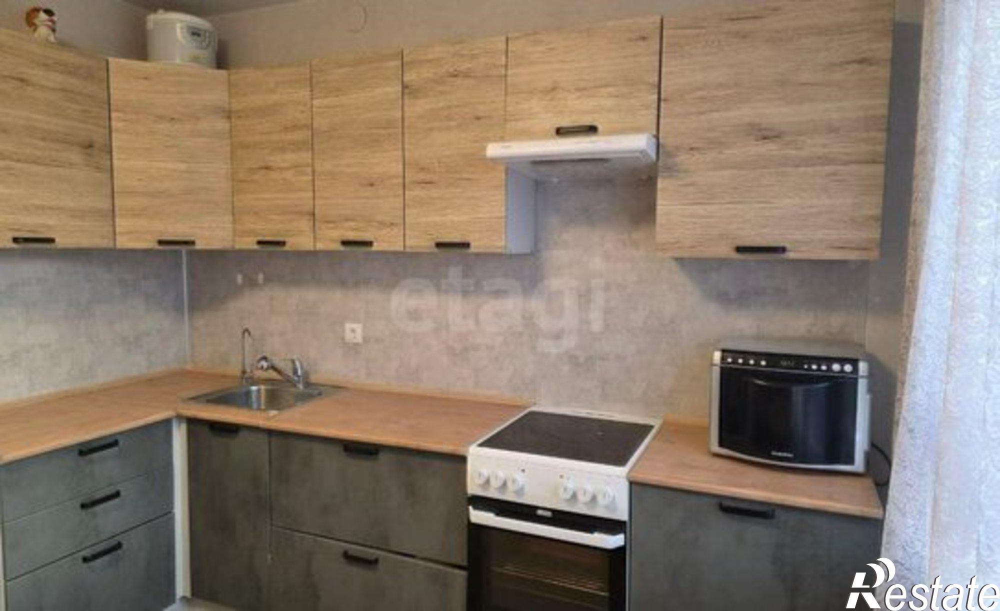 Купить квартиру за 5 000 000 рублей на улица Голышева, 6А к1