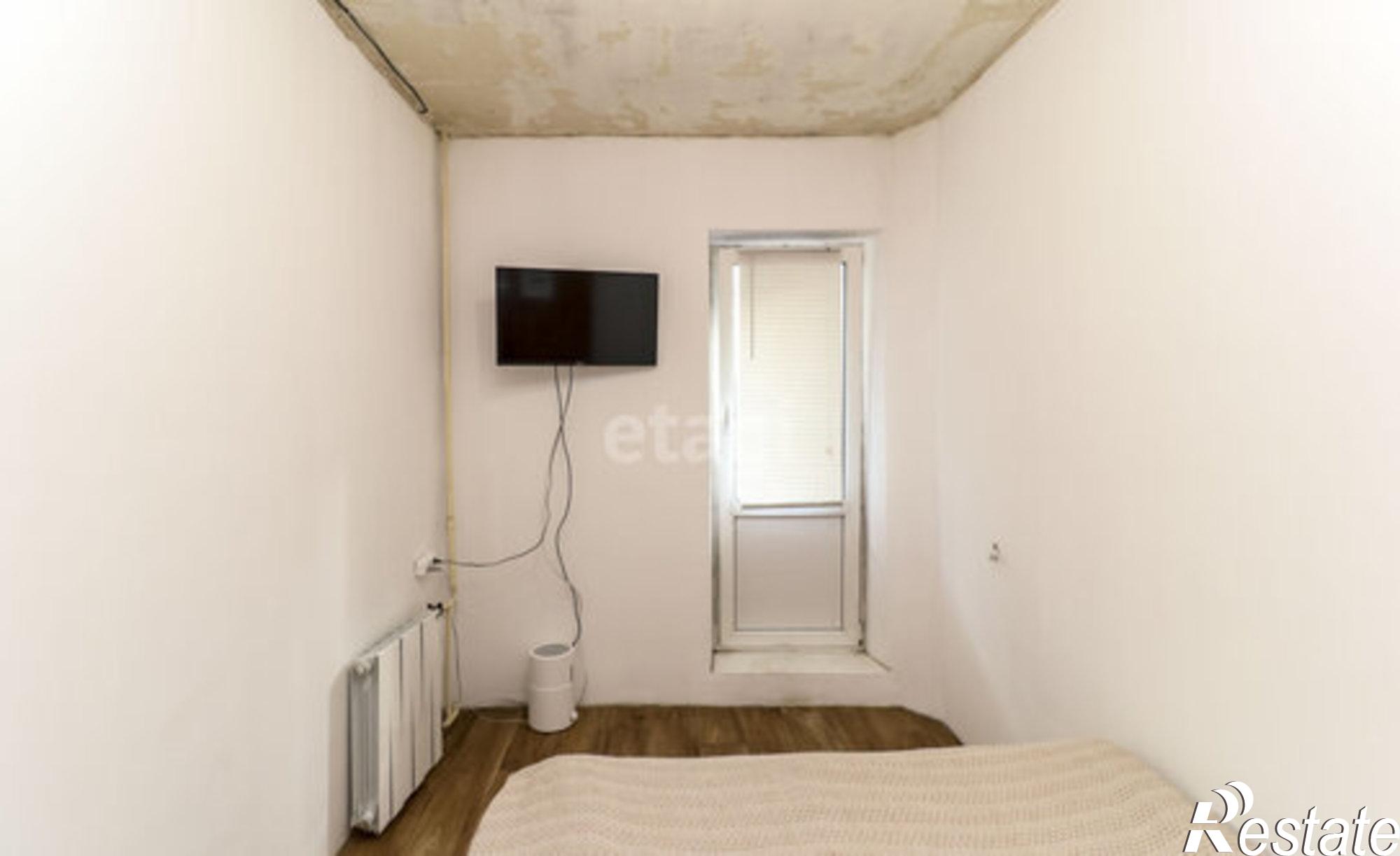 Купить квартиру за 3 700 000 рублей на улица Муравленко, 9/1