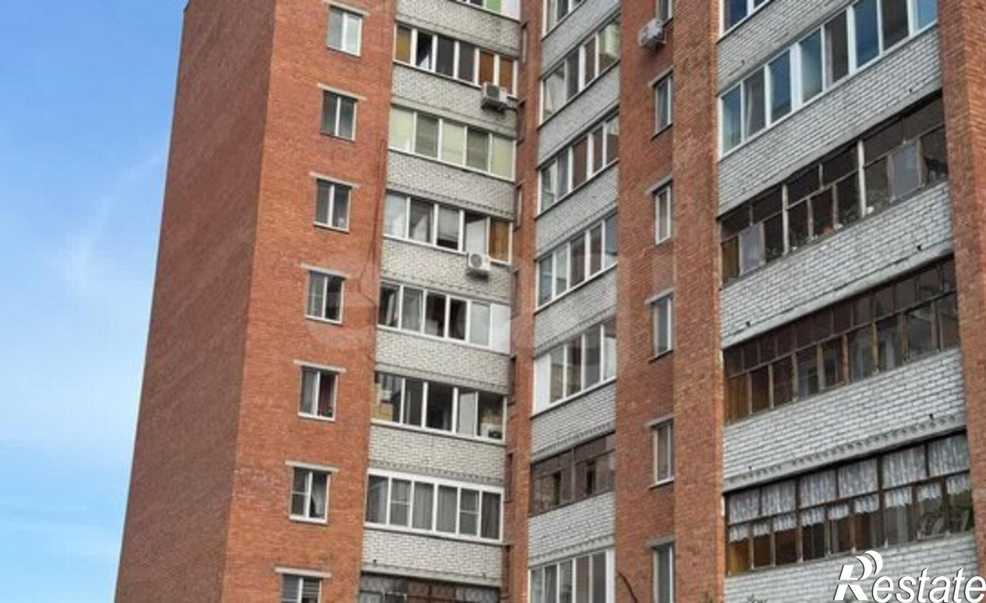 Купить квартиру за 8 500 000 рублей на улица Ватутина, 79