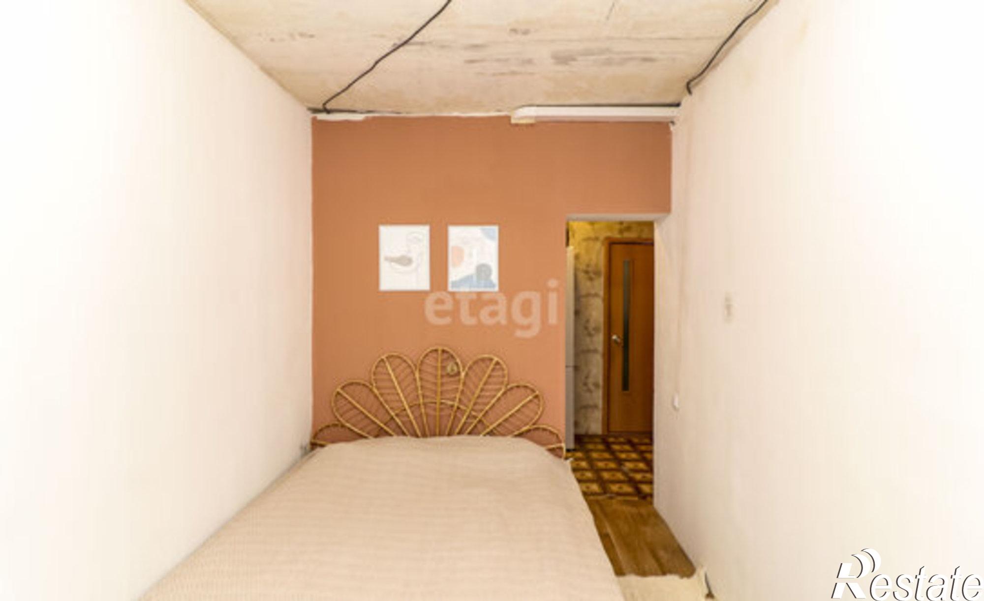 Купить квартиру за 3 700 000 рублей на улица Муравленко, 9/1