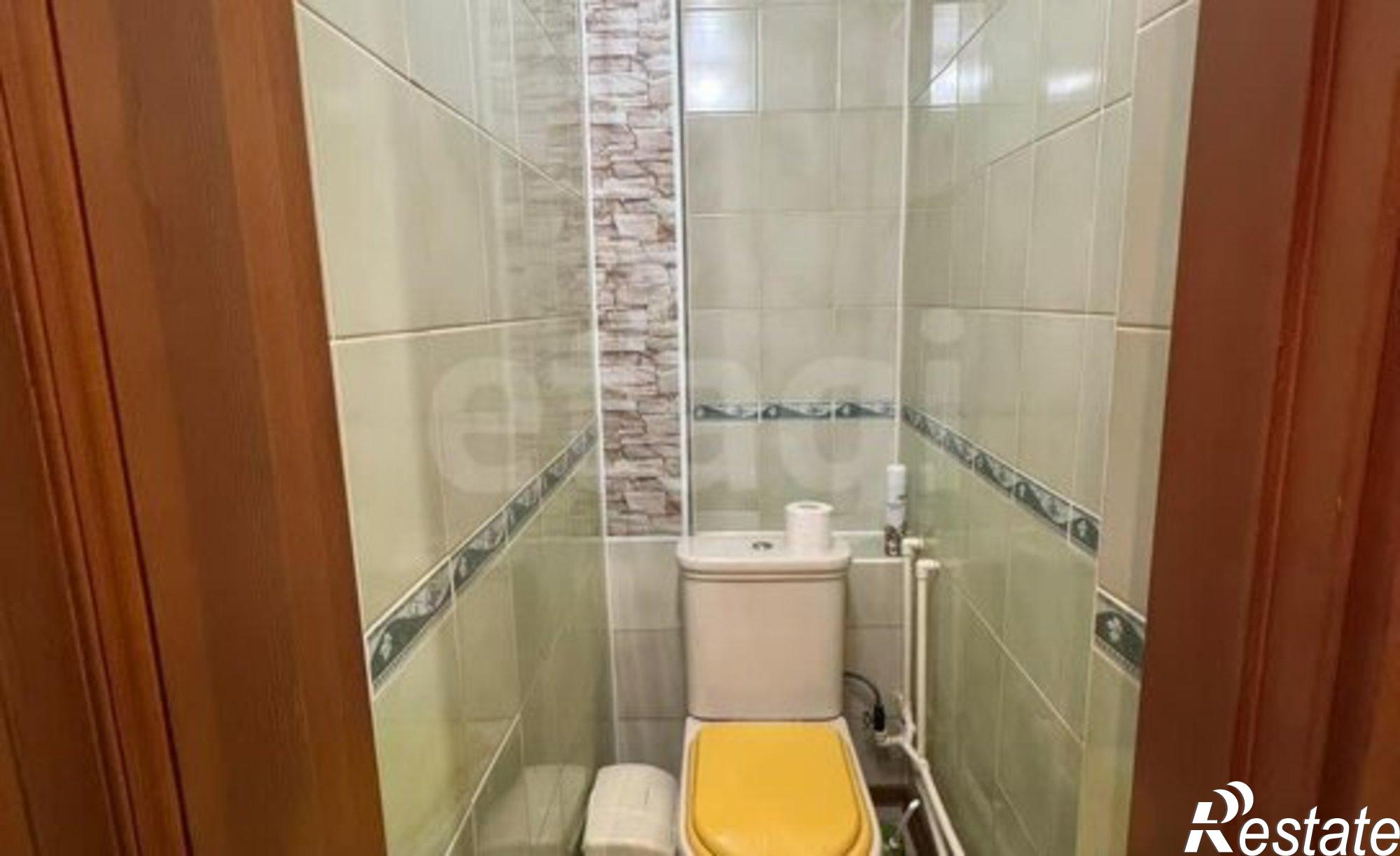 Купить квартиру за 8 500 000 рублей на улица Ватутина, 79