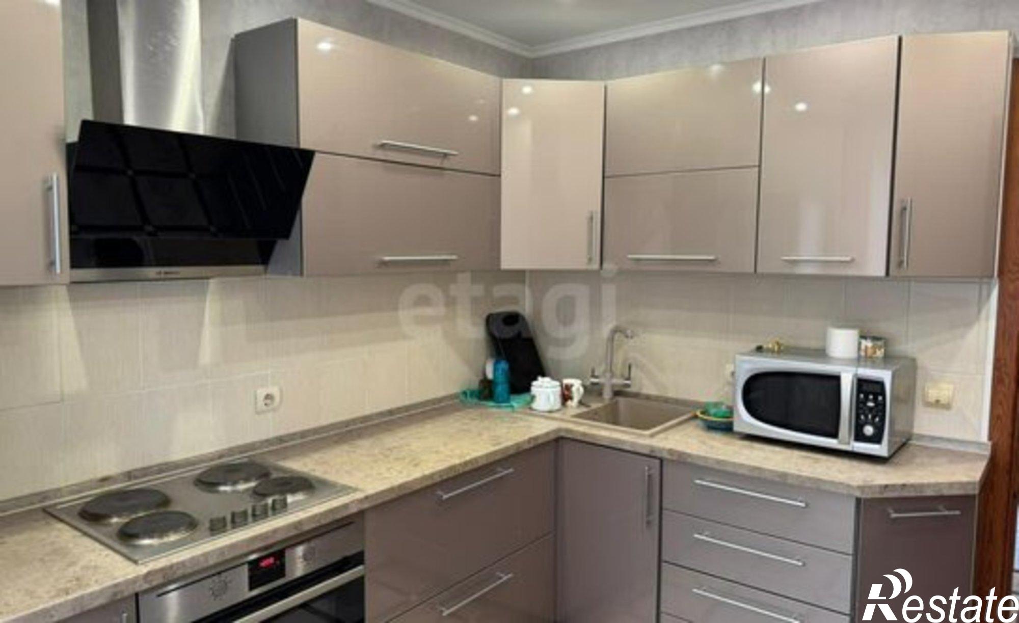 Купить квартиру за 8 500 000 рублей на улица Ватутина, 79