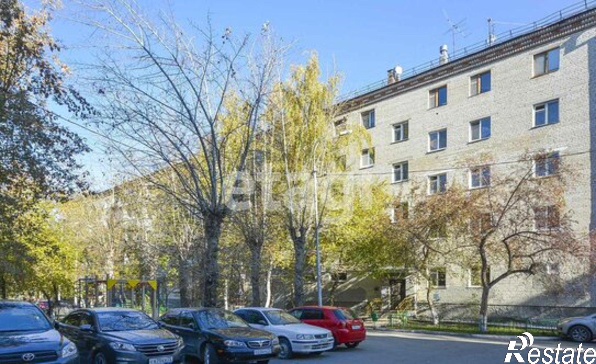 Купить квартиру за 6 000 000 рублей на улица Белинского, 8