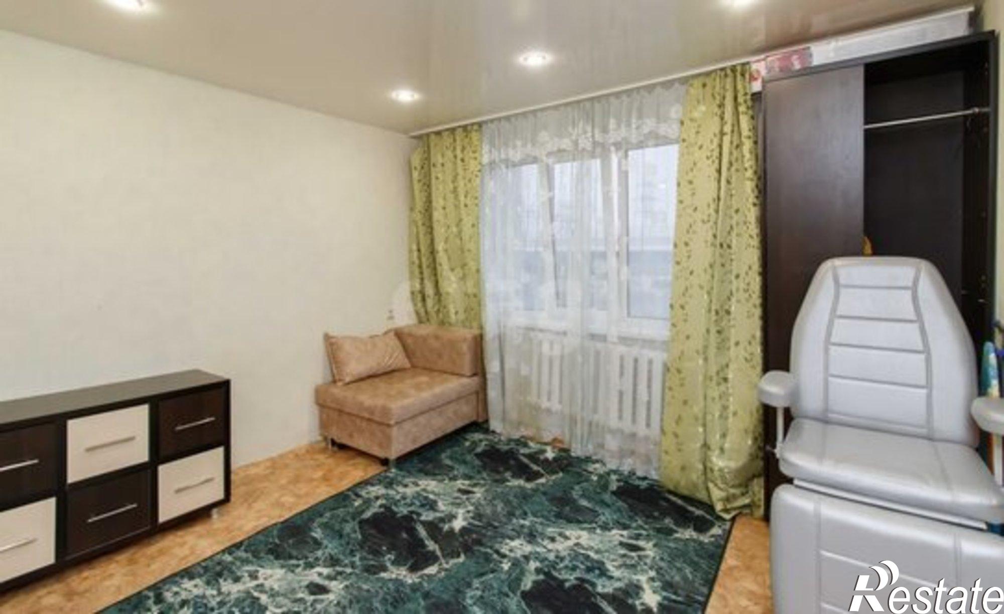 Купить квартиру за 2 490 000 рублей на улица 30 лет Победы, 115