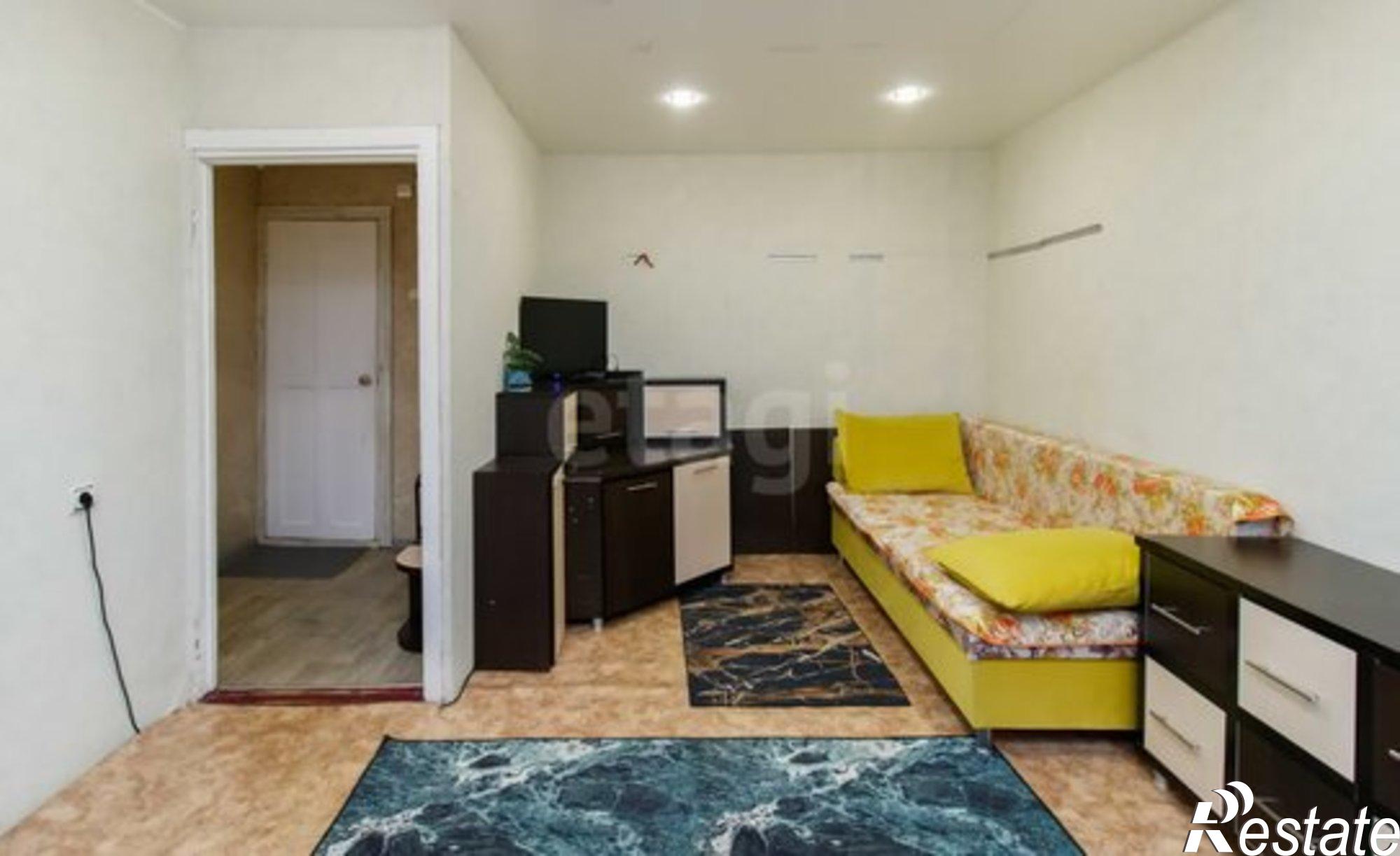 Купить квартиру за 2 490 000 рублей на улица 30 лет Победы, 115