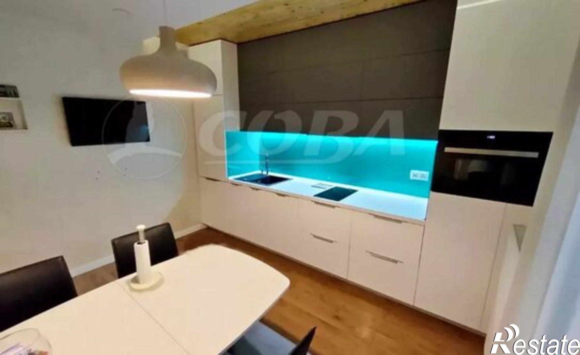 Купить квартиру за 8 000 000 рублей на улица 50 лет Октября, 57А