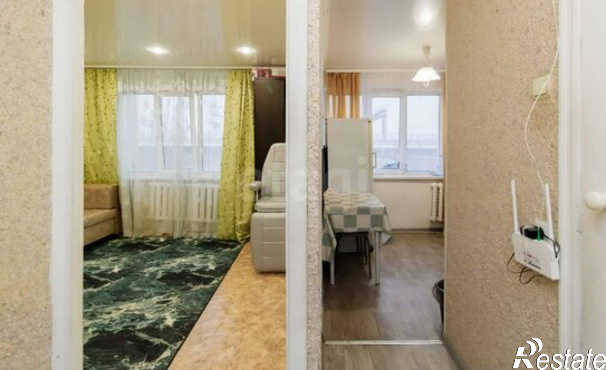 Купить квартиру за 2 490 000 рублей на улица 30 лет Победы, 115