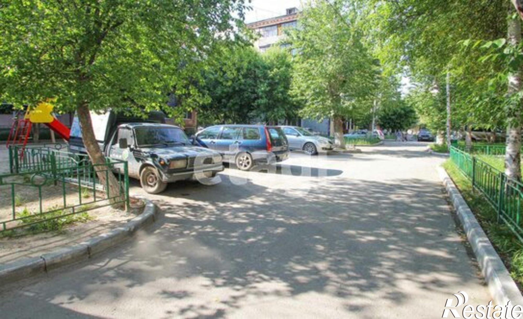 Купить квартиру за 6 000 000 рублей на улица Белинского, 8