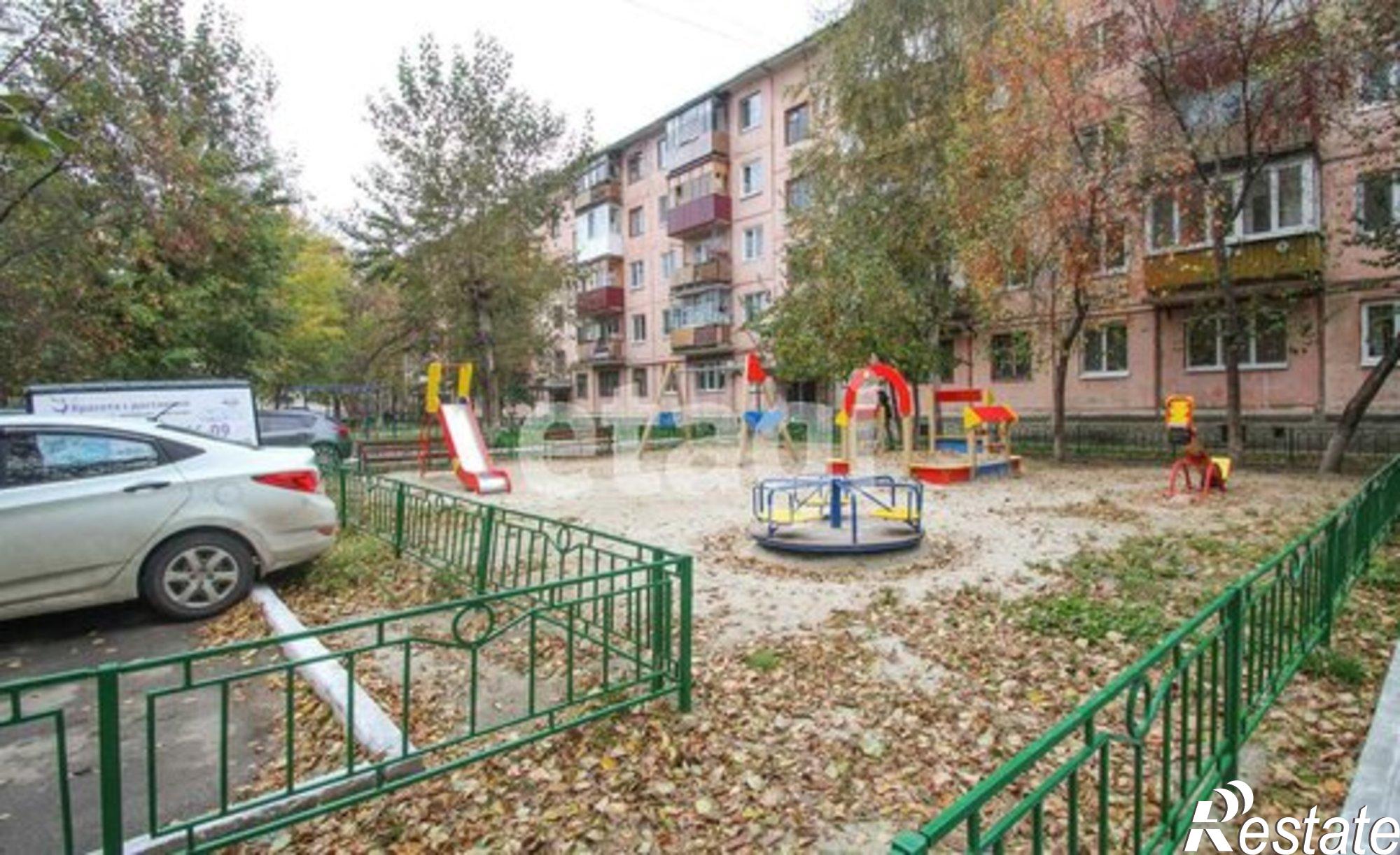 Купить квартиру за 6 000 000 рублей на улица Белинского, 8