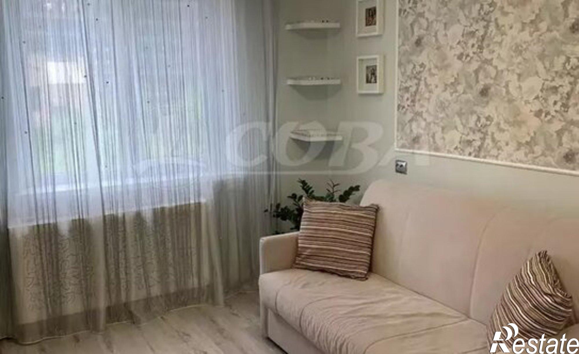 Купить квартиру за 6 000 000 рублей на улица Александра Логунова, 20