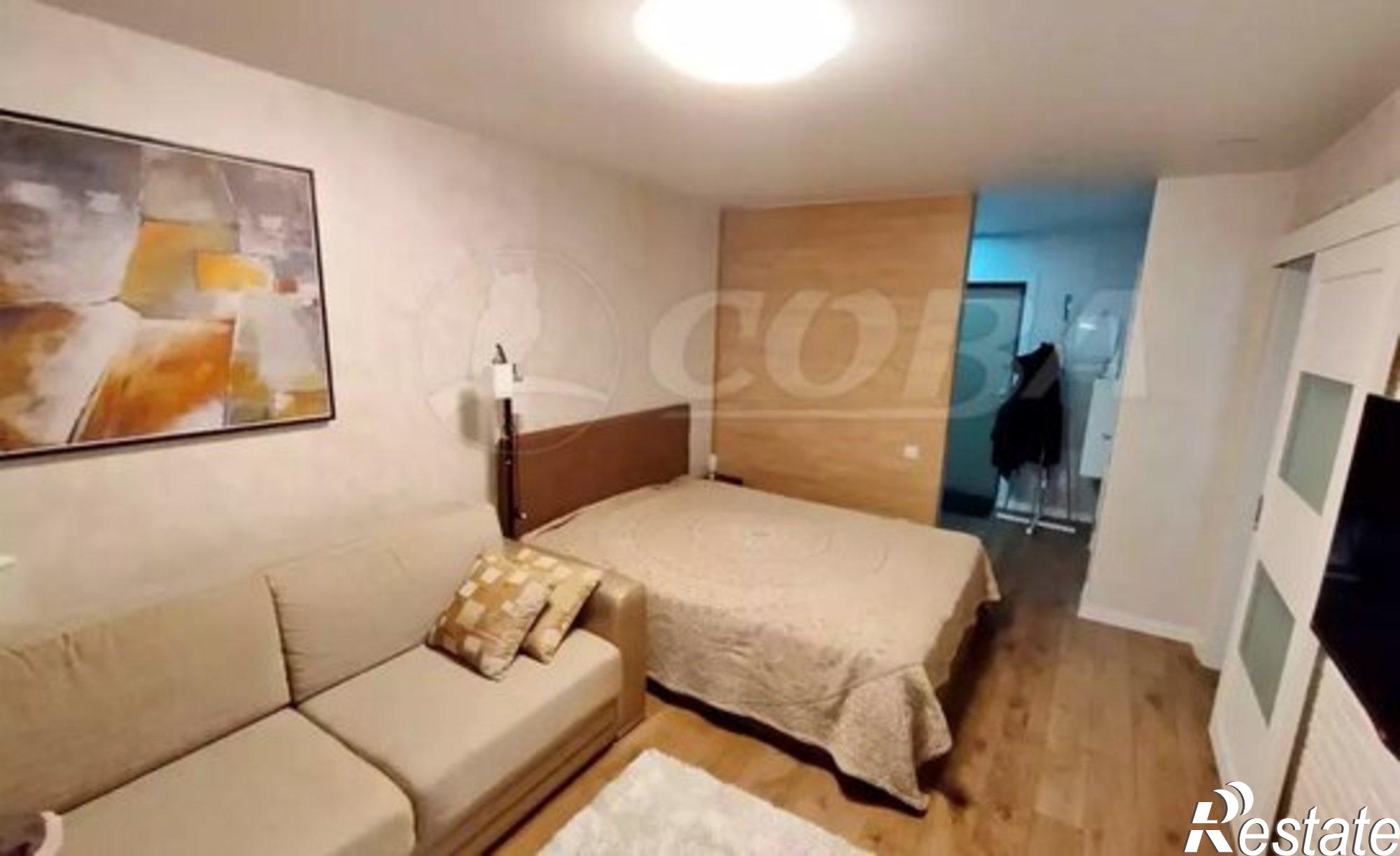 Купить квартиру за 8 000 000 рублей на улица 50 лет Октября, 57А