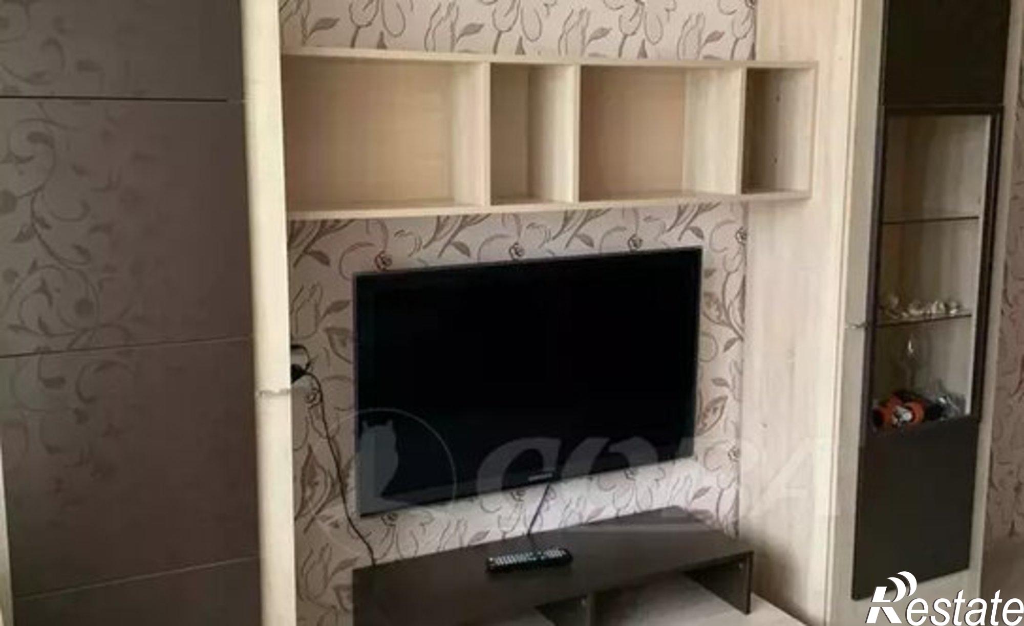 Купить квартиру за 6 000 000 рублей на улица Александра Логунова, 20