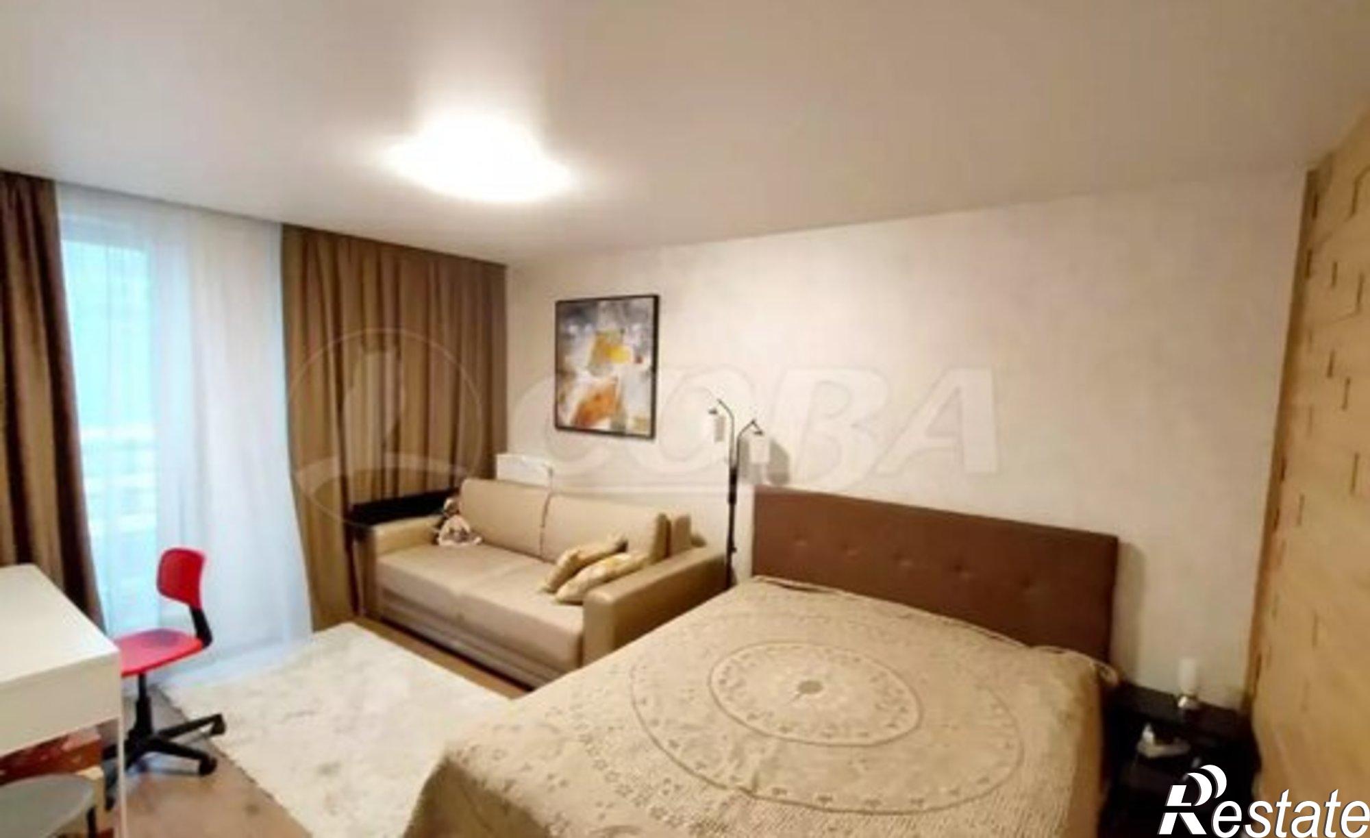 Купить квартиру за 8 000 000 рублей на улица 50 лет Октября, 57А