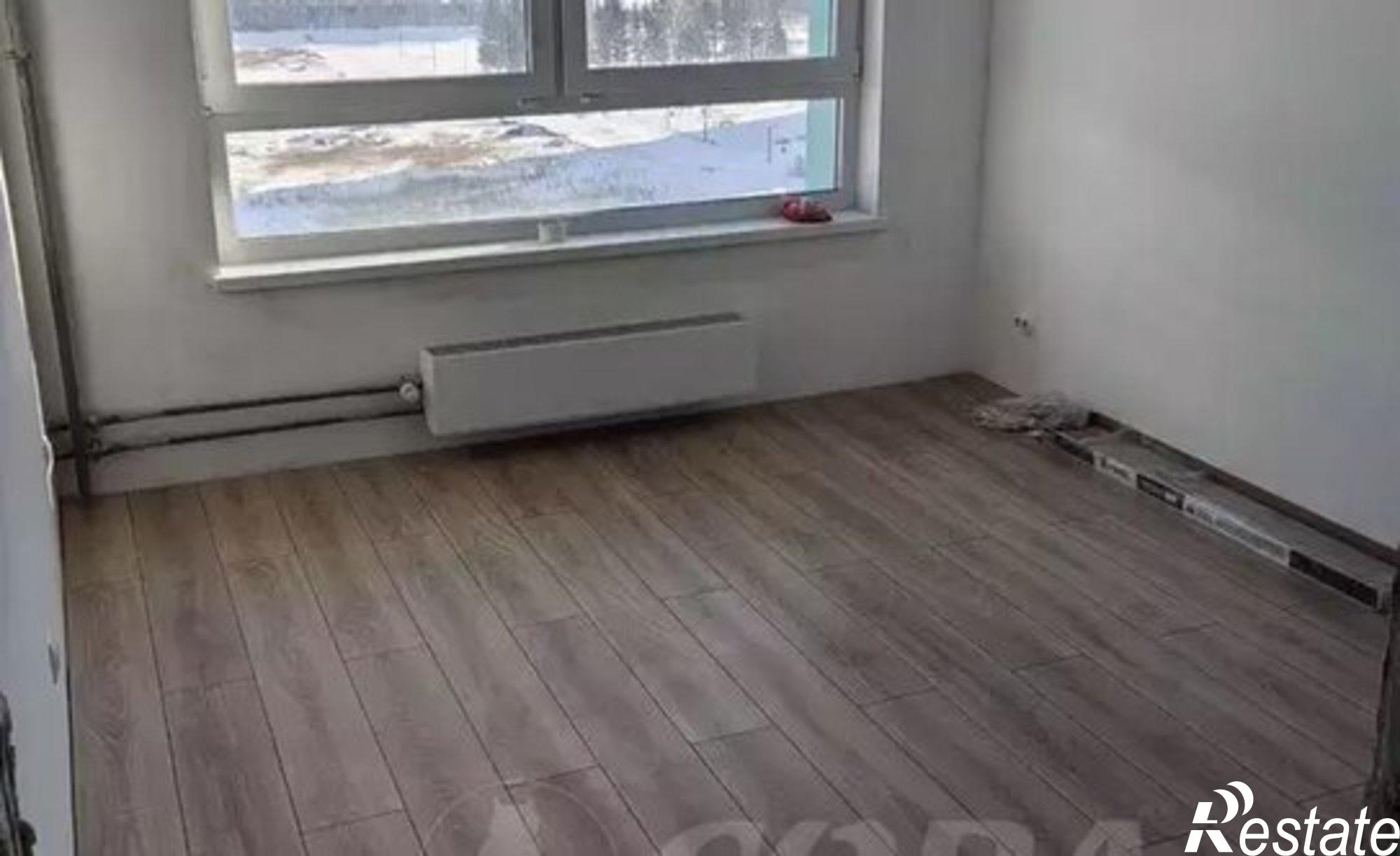 Купить квартиру за 5 770 000 рублей на Полевая улица, 117 к4