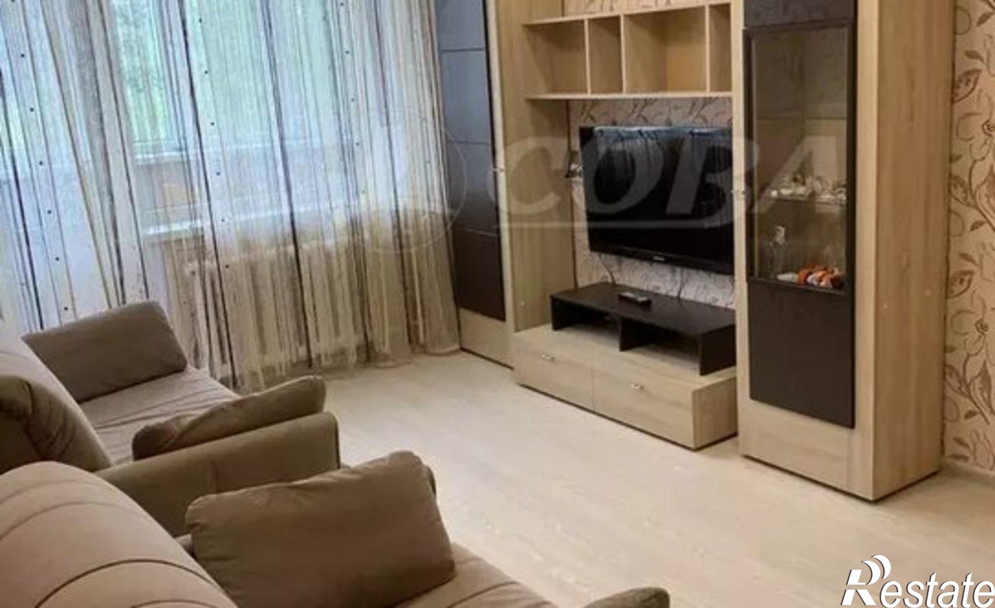 Купить квартиру за 6 000 000 рублей на улица Александра Логунова, 20