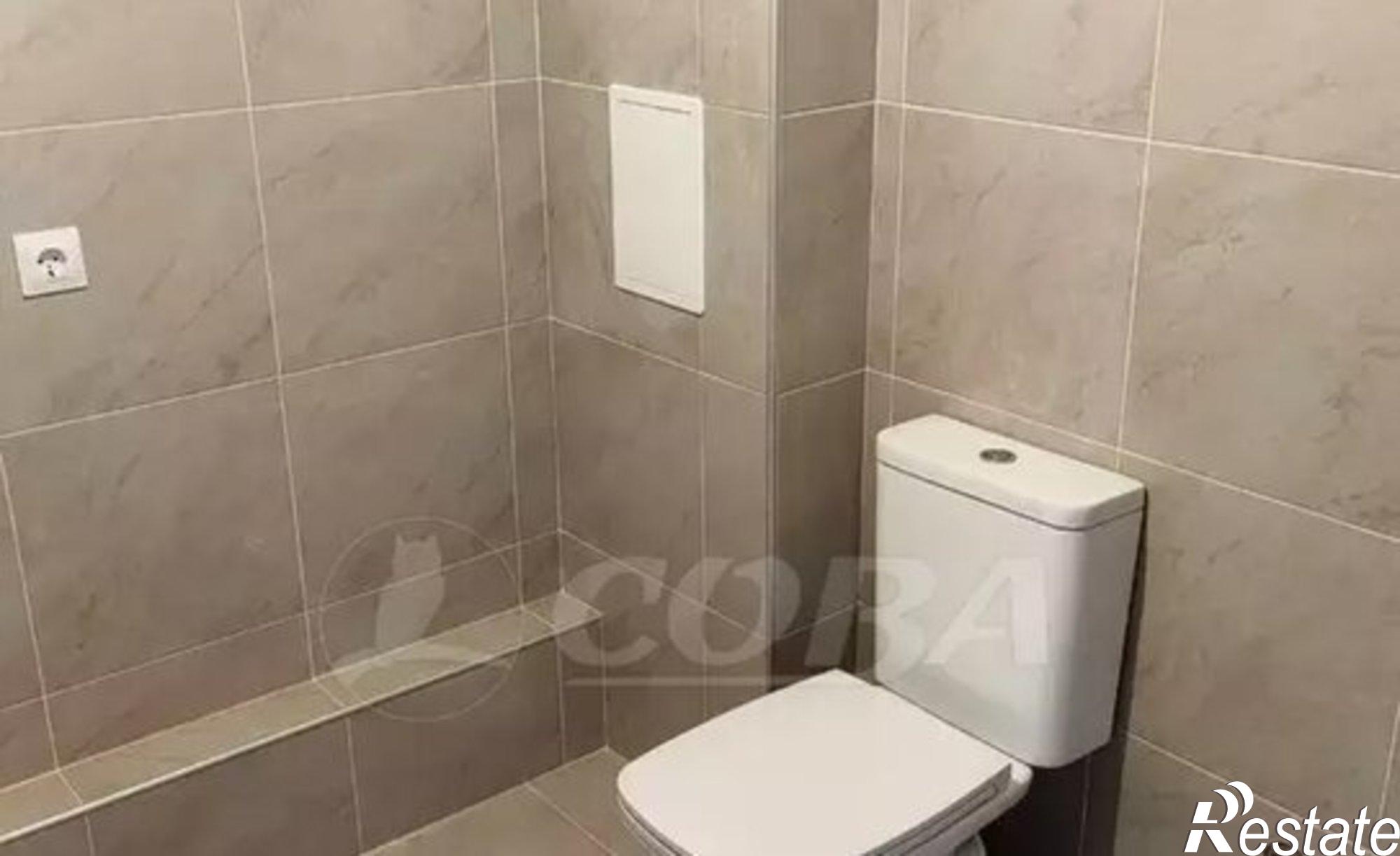 Купить квартиру за 5 770 000 рублей на Полевая улица, 117 к4