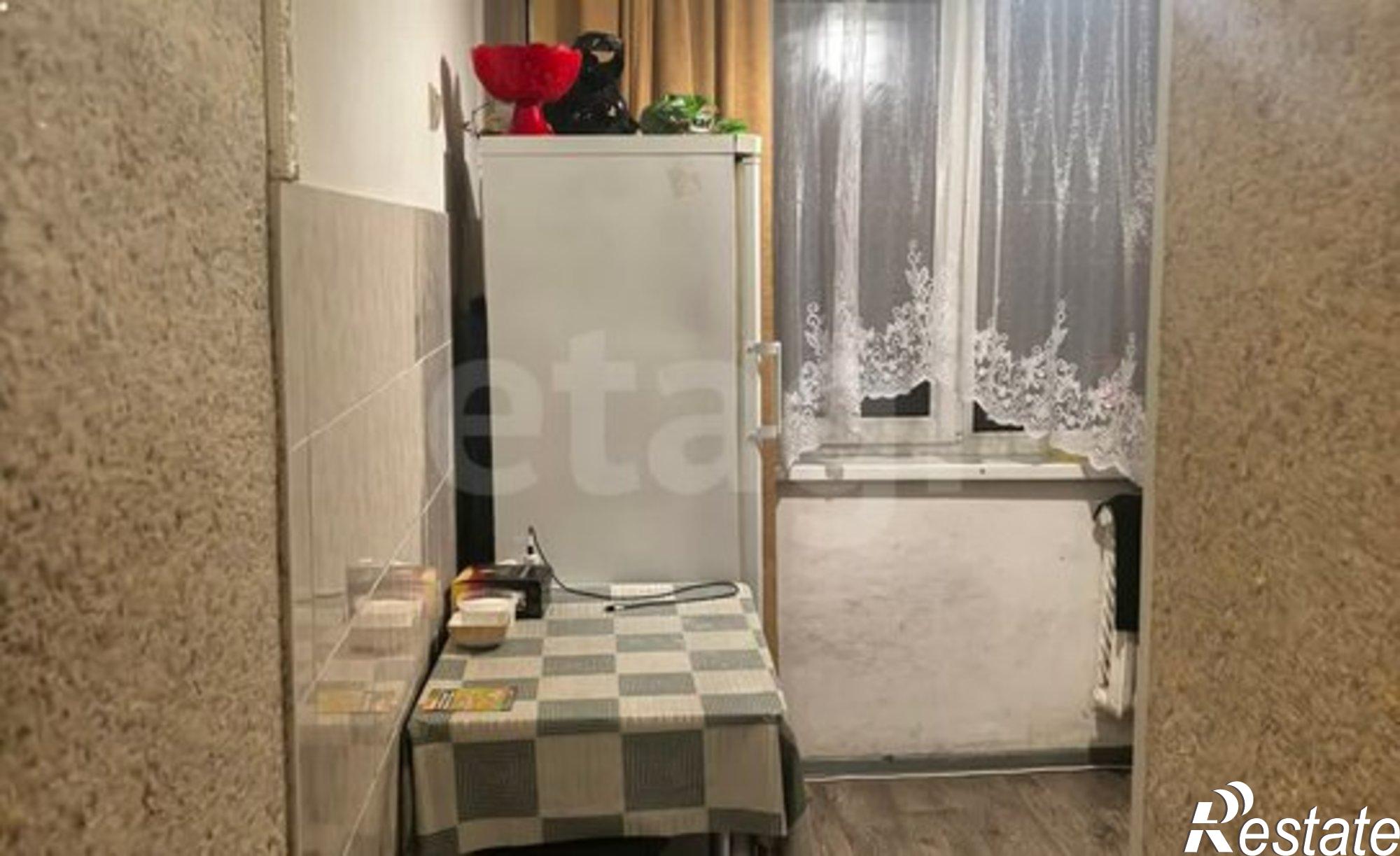 Купить квартиру за 2 490 000 рублей на улица 30 лет Победы, 115