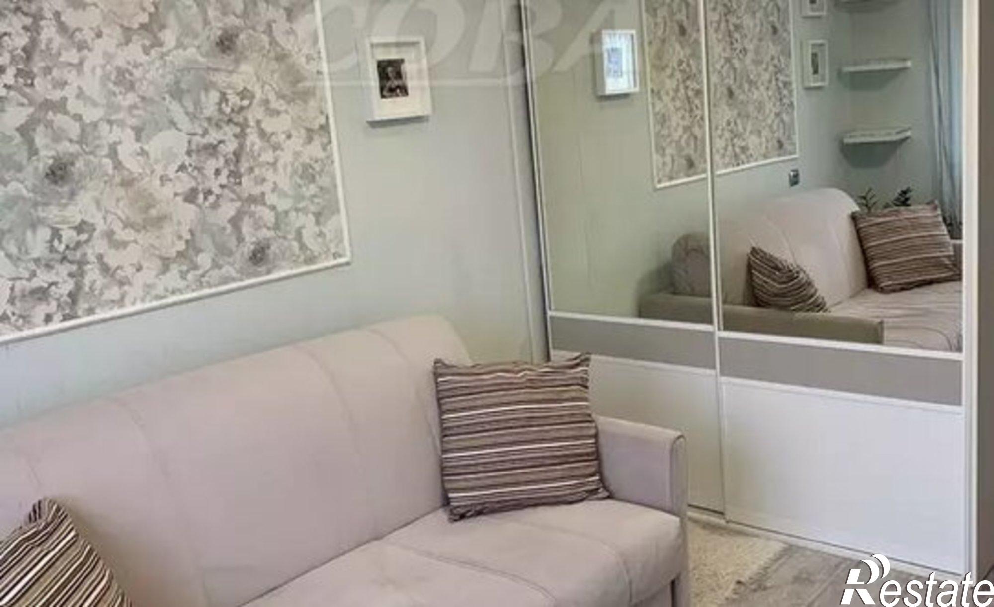 Купить квартиру за 6 000 000 рублей на улица Александра Логунова, 20