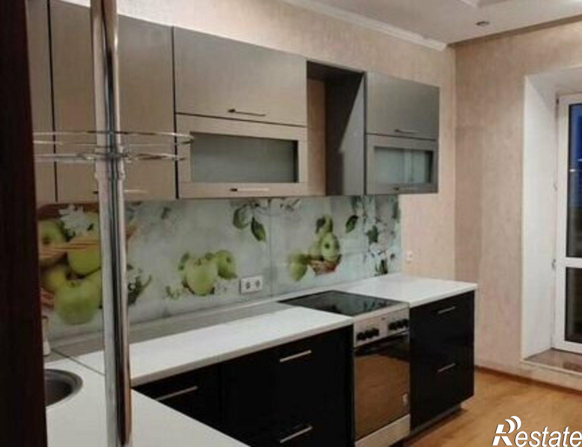 Купить квартиру за 5 610 000 рублей на Московский тракт, 83 к2