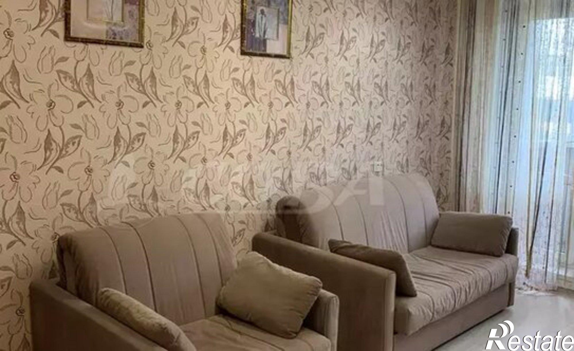 Купить квартиру за 6 000 000 рублей на улица Александра Логунова, 20