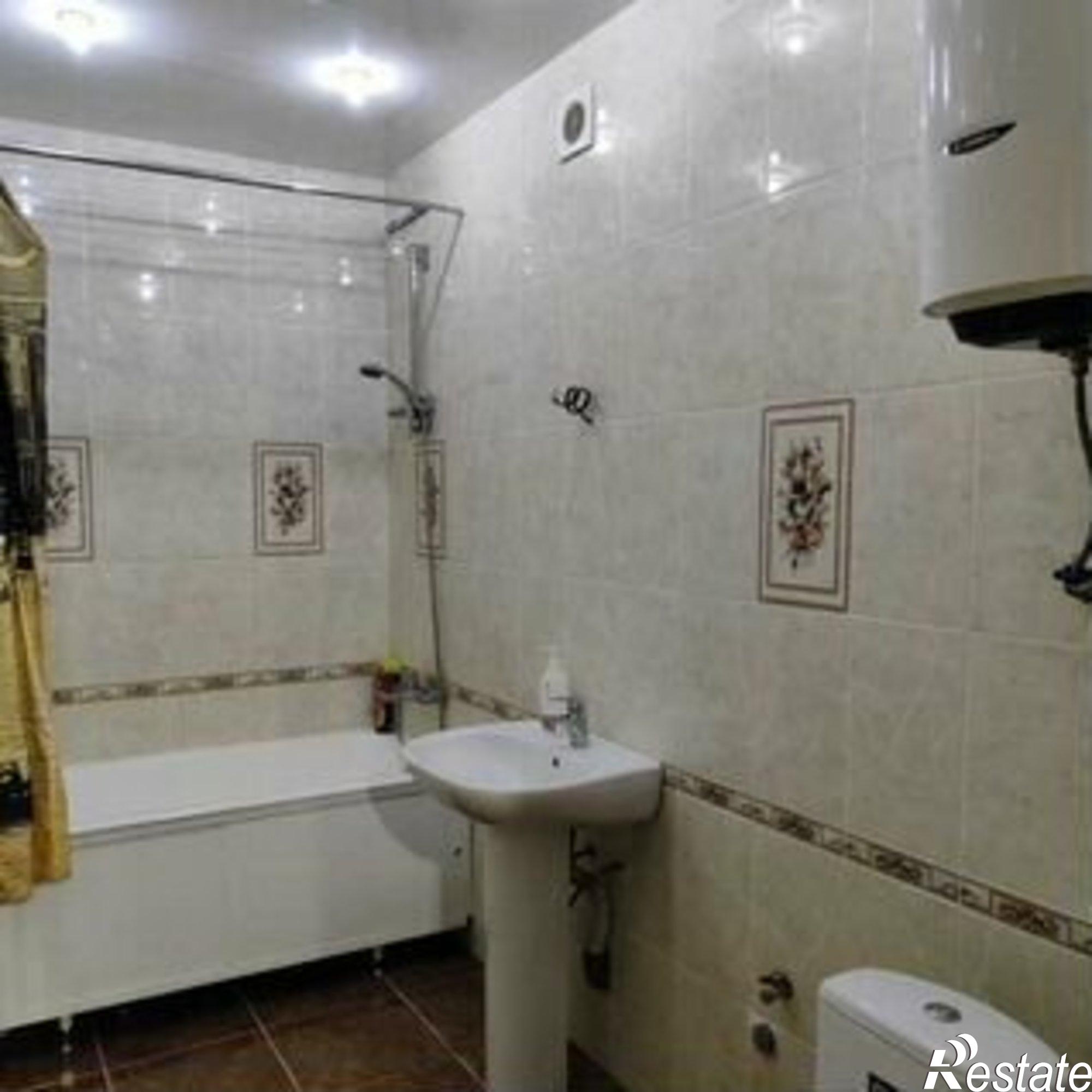 Купить квартиру за 5 610 000 рублей на Московский тракт, 83 к2