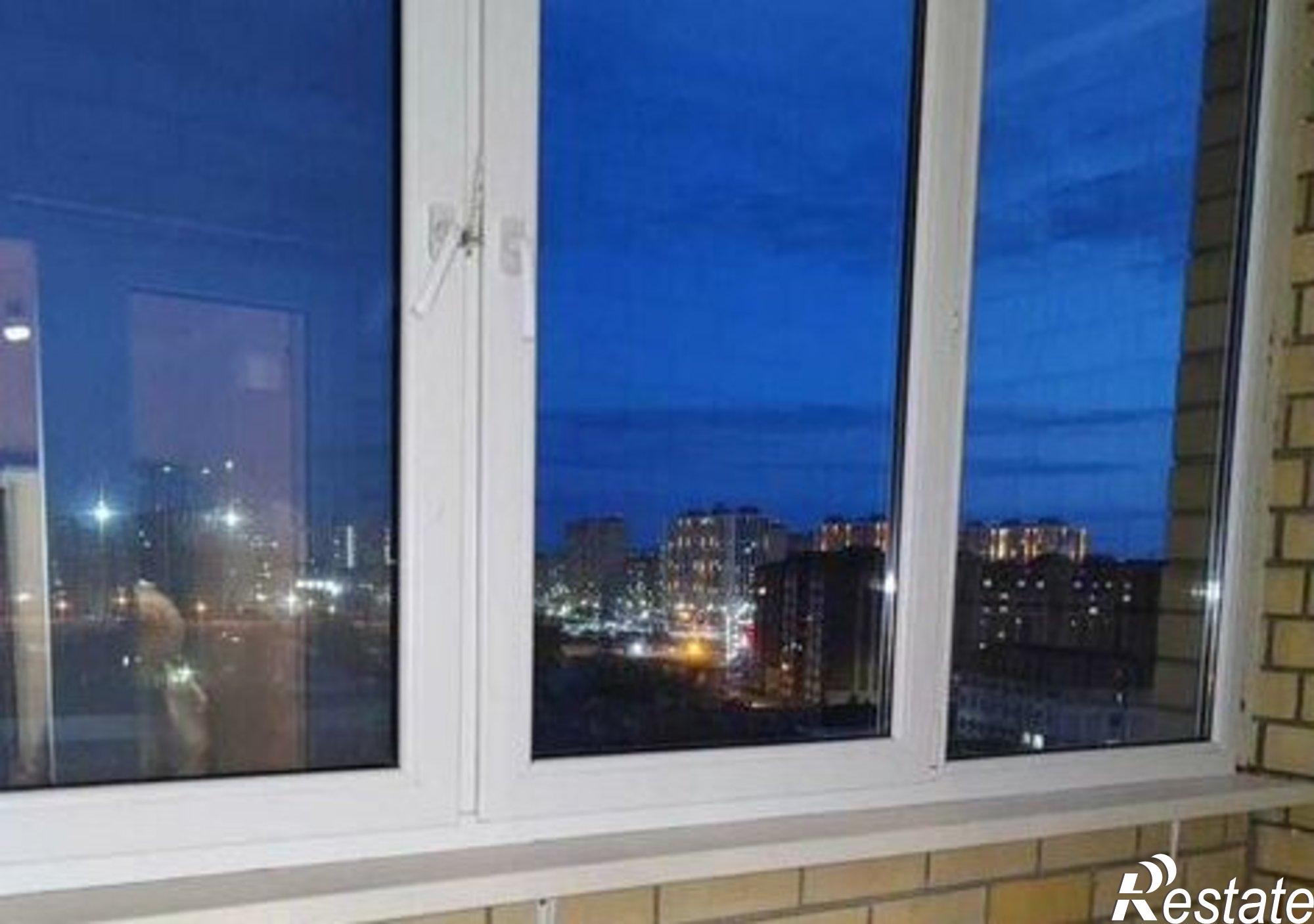 Купить квартиру за 5 610 000 рублей на Московский тракт, 83 к2