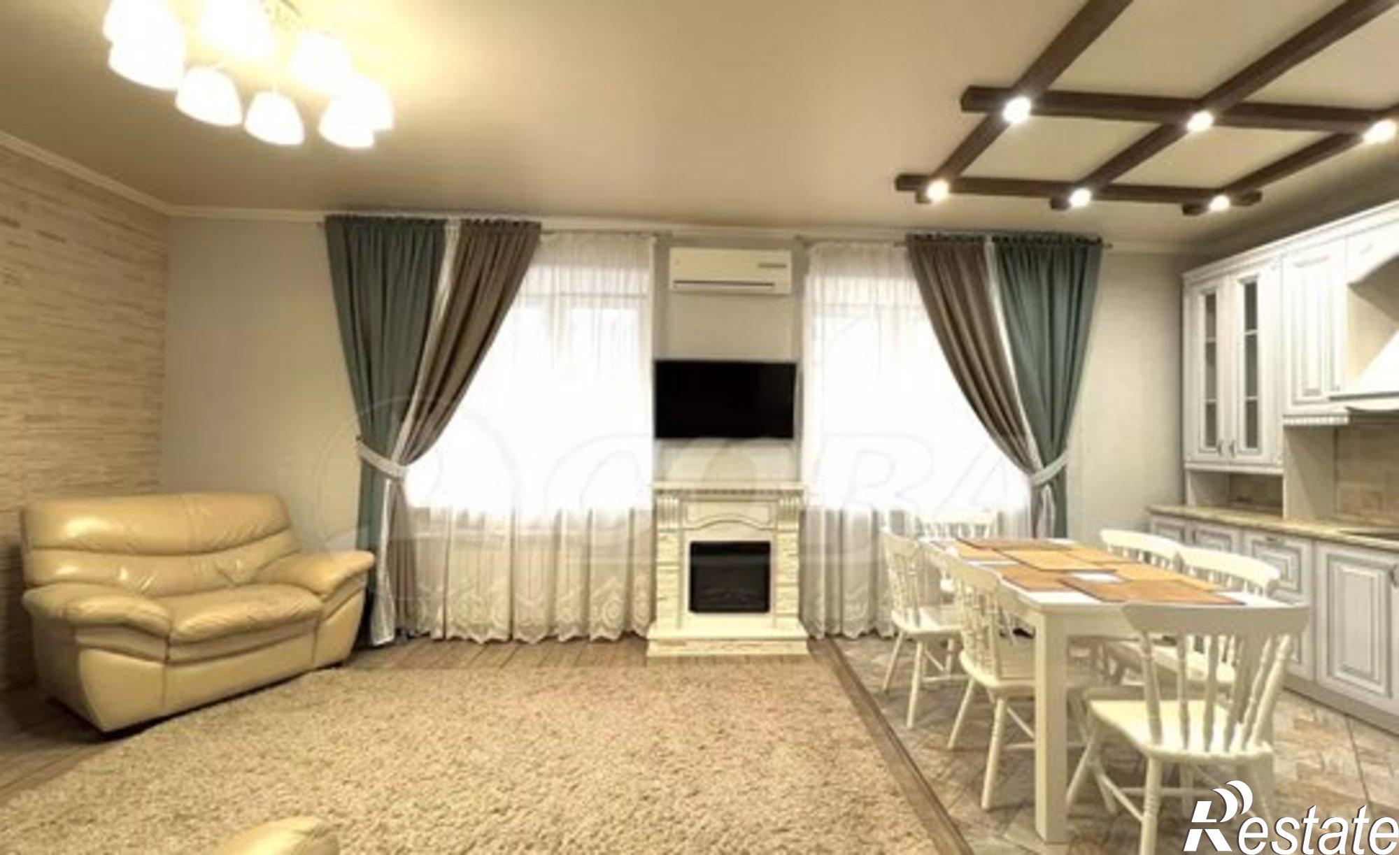 Купить квартиру за 12 000 000 рублей на Суходольская улица, 12