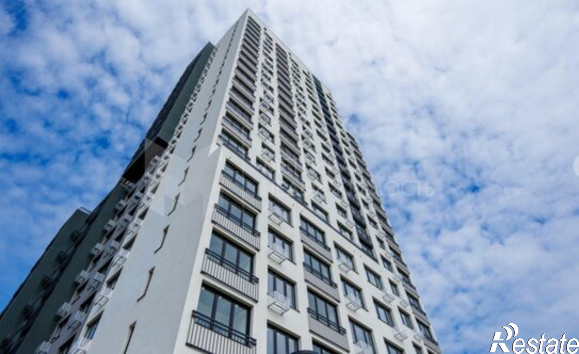 Купить квартиру за 5 100 000 рублей на улица Щербакова, 136