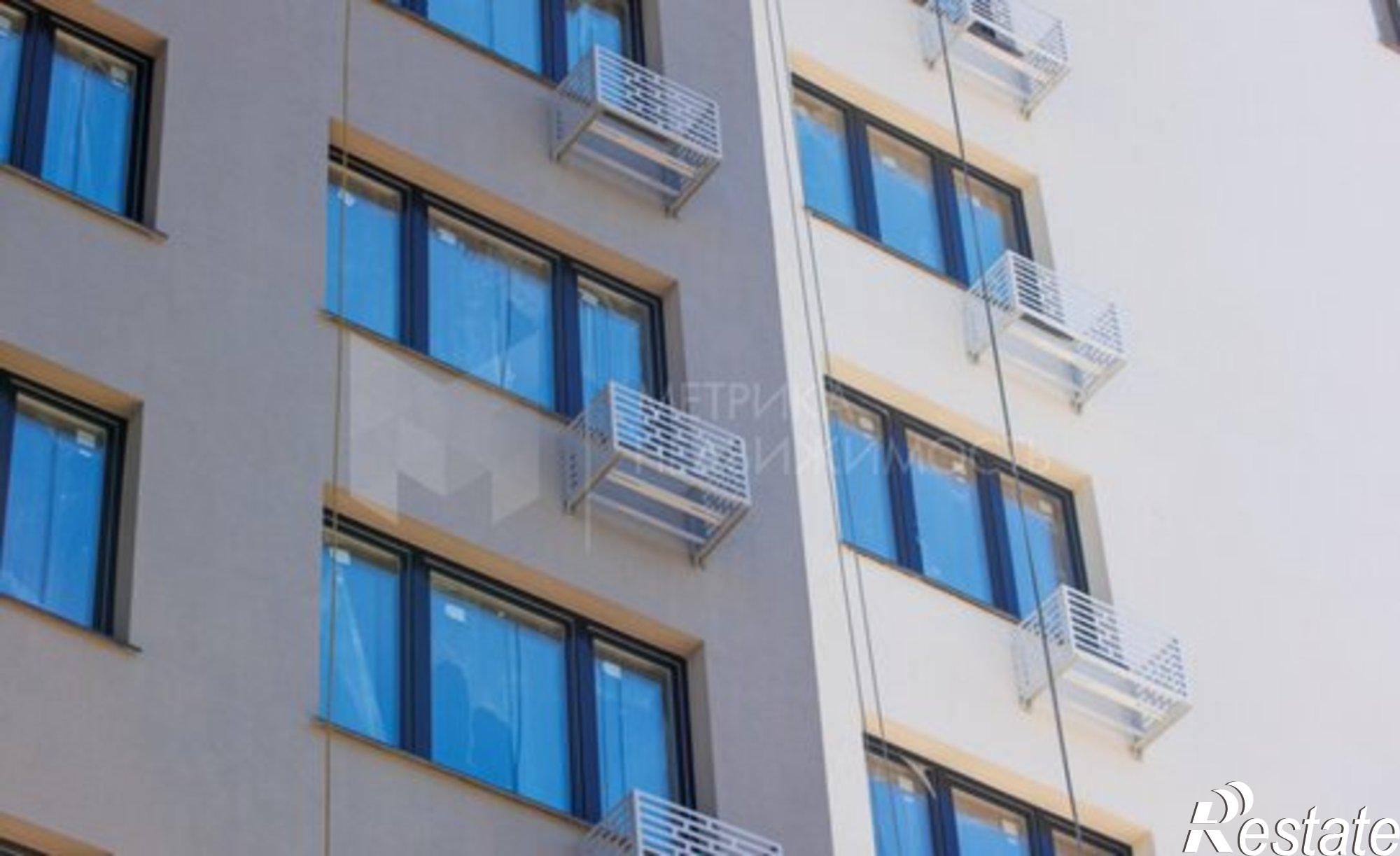 Купить квартиру за 5 100 000 рублей на улица Щербакова, 136