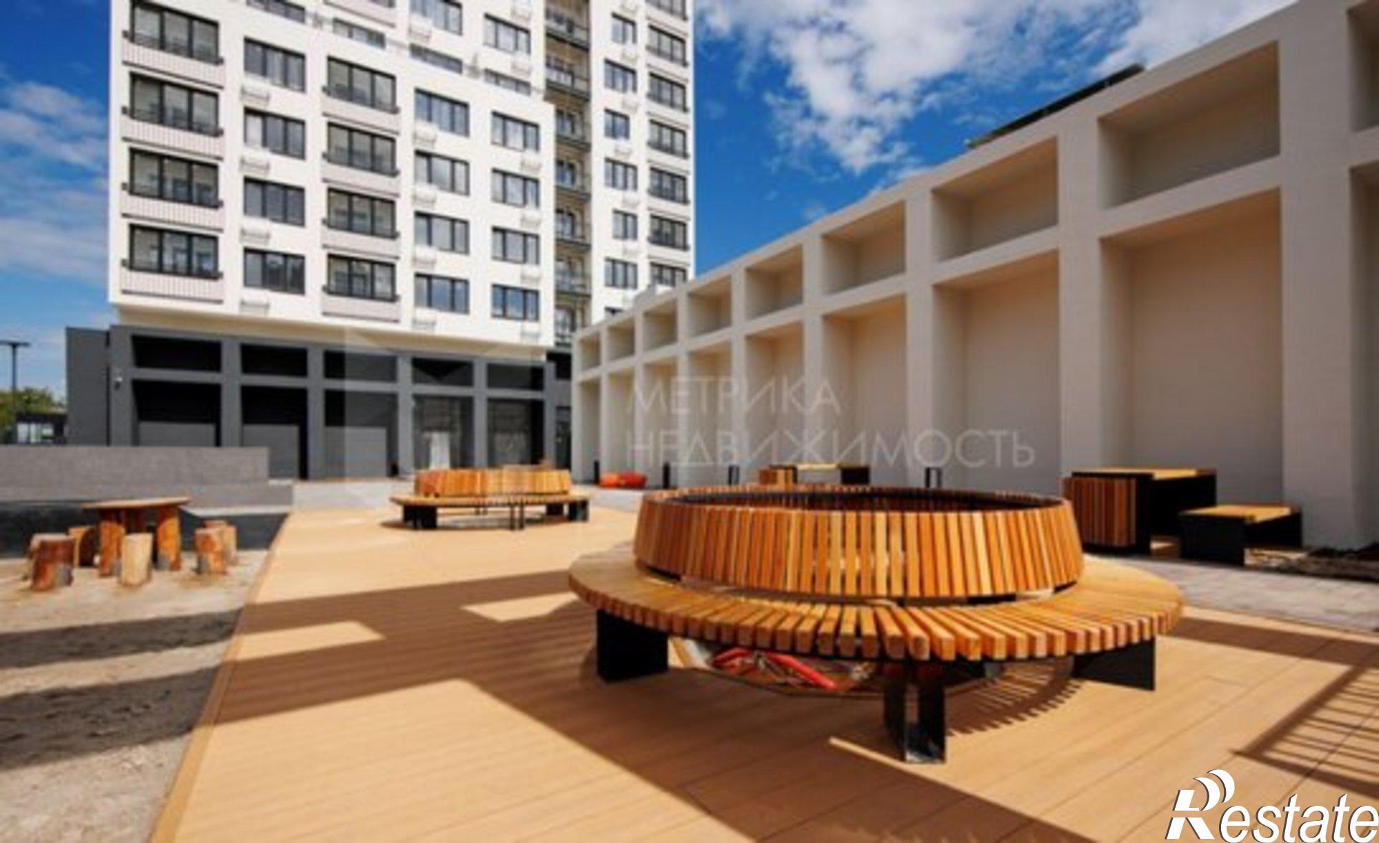 Купить квартиру за 5 100 000 рублей на улица Щербакова, 136