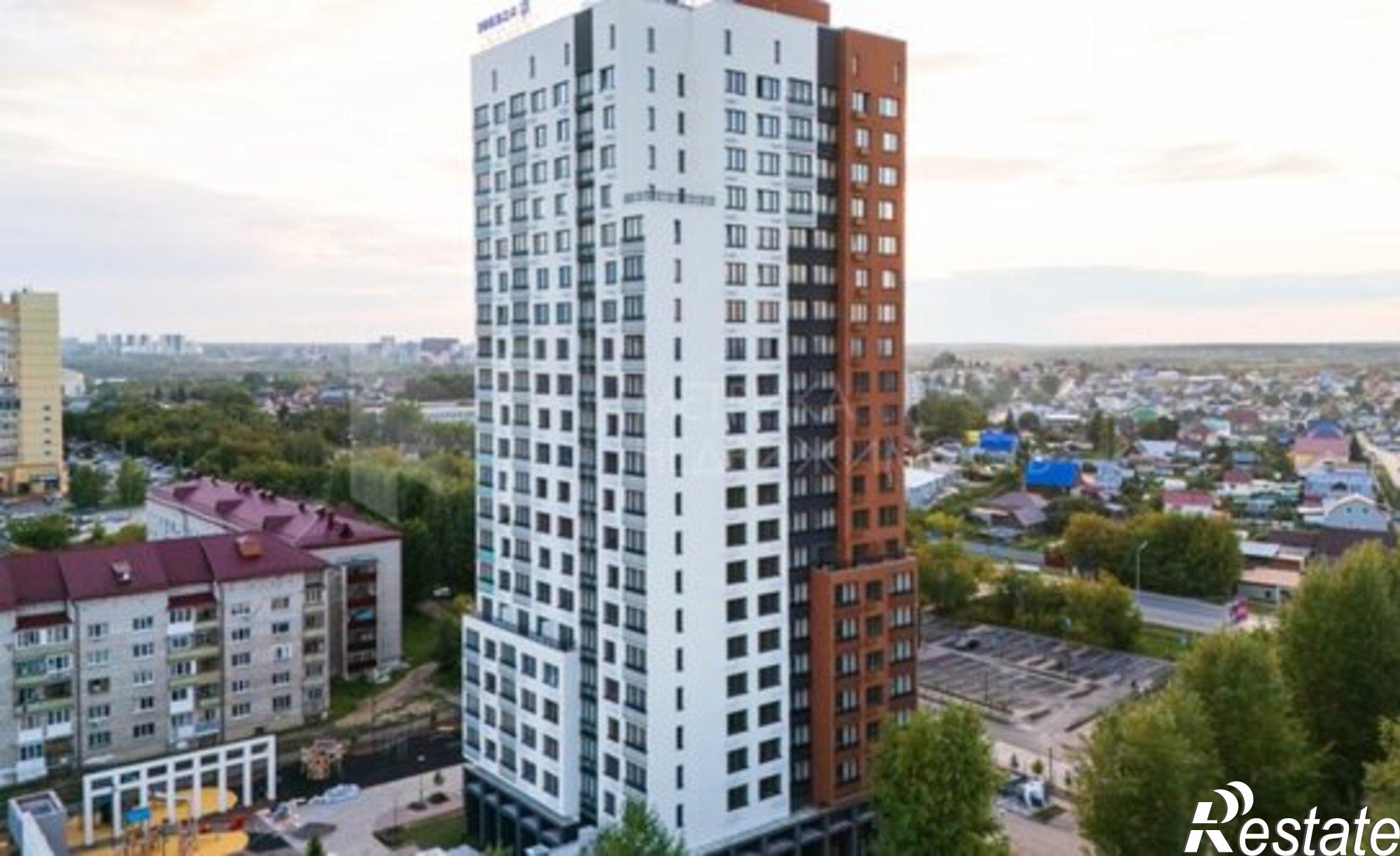 Купить квартиру за 5 100 000 рублей на улица Щербакова, 136