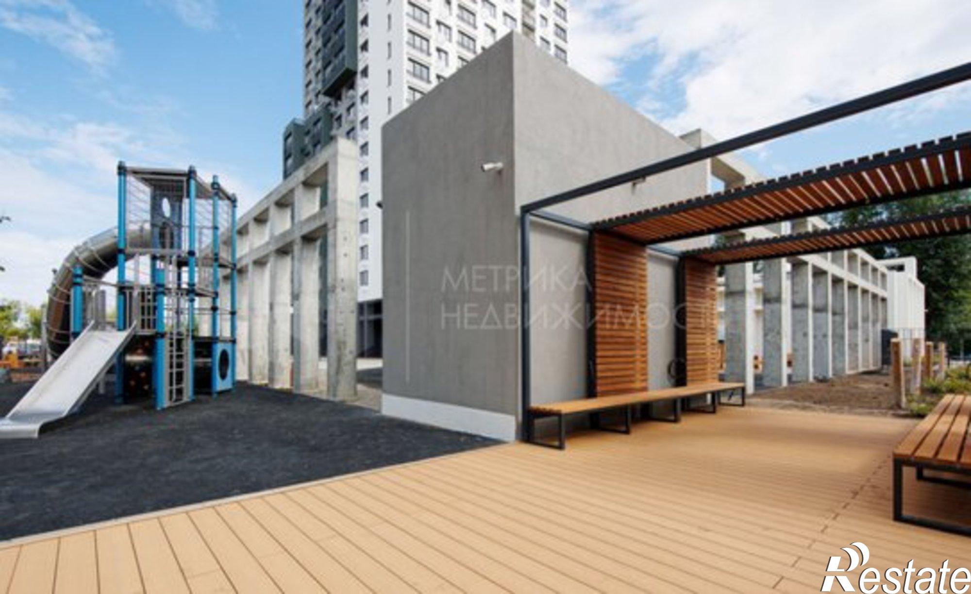 Купить квартиру за 5 100 000 рублей на улица Щербакова, 136