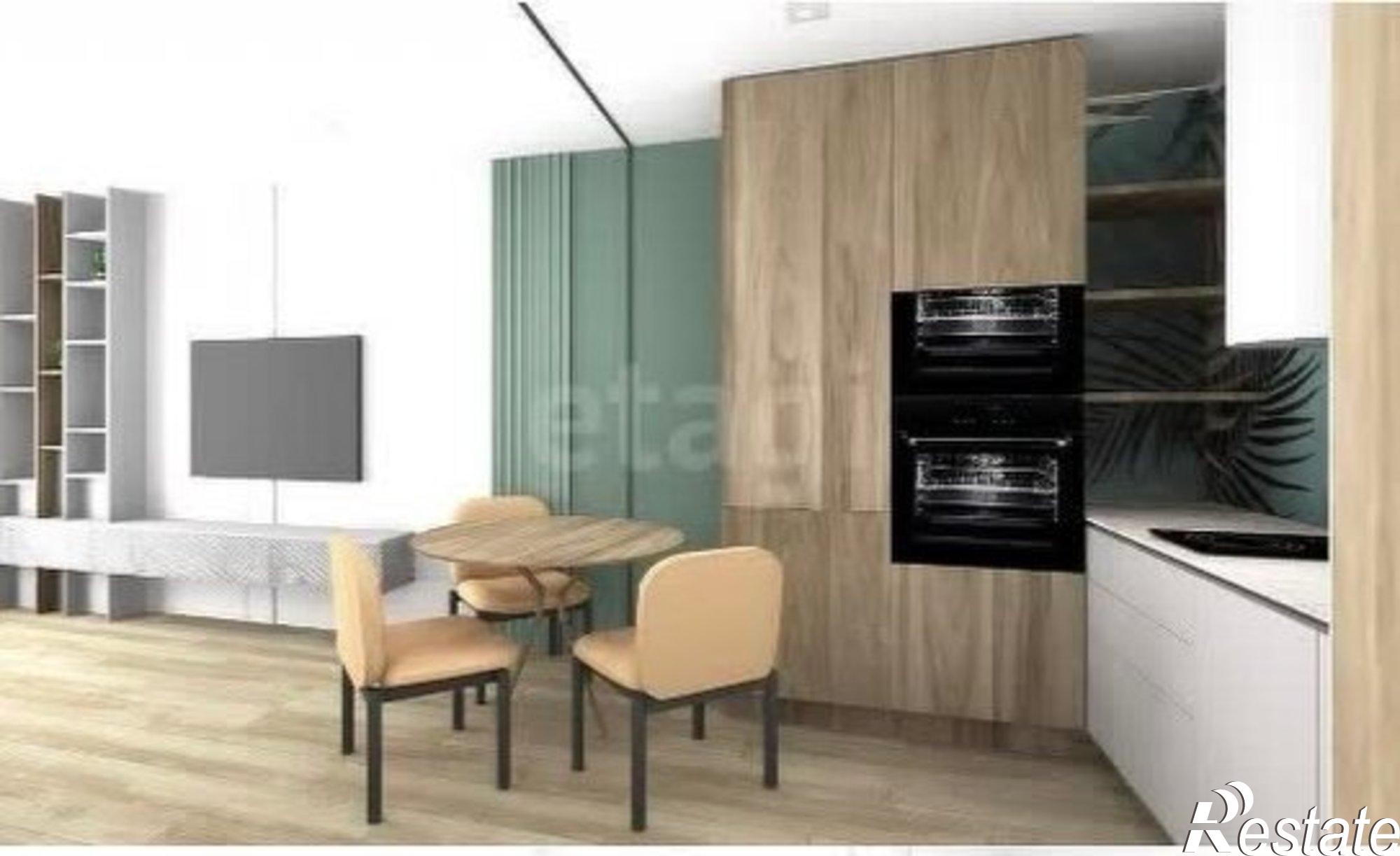 Купить квартиру за 7 200 000 рублей на улица Михаила Сперанского, 43