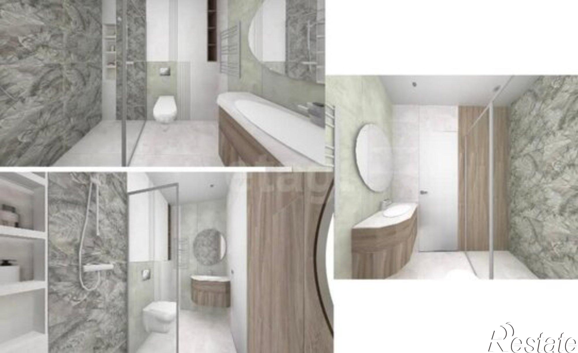 Купить квартиру за 7 200 000 рублей на улица Михаила Сперанского, 43