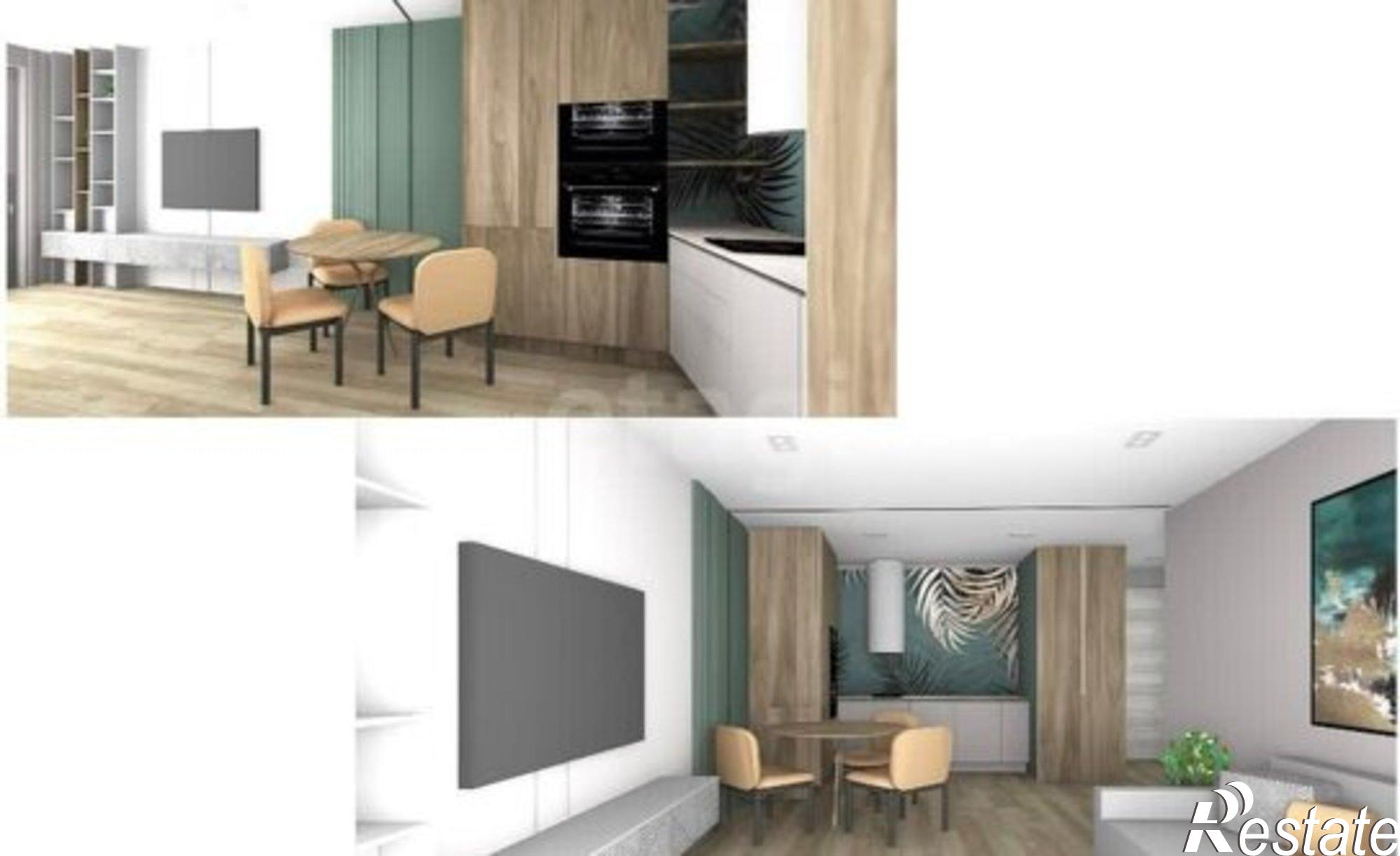 Купить квартиру за 7 200 000 рублей на улица Михаила Сперанского, 43