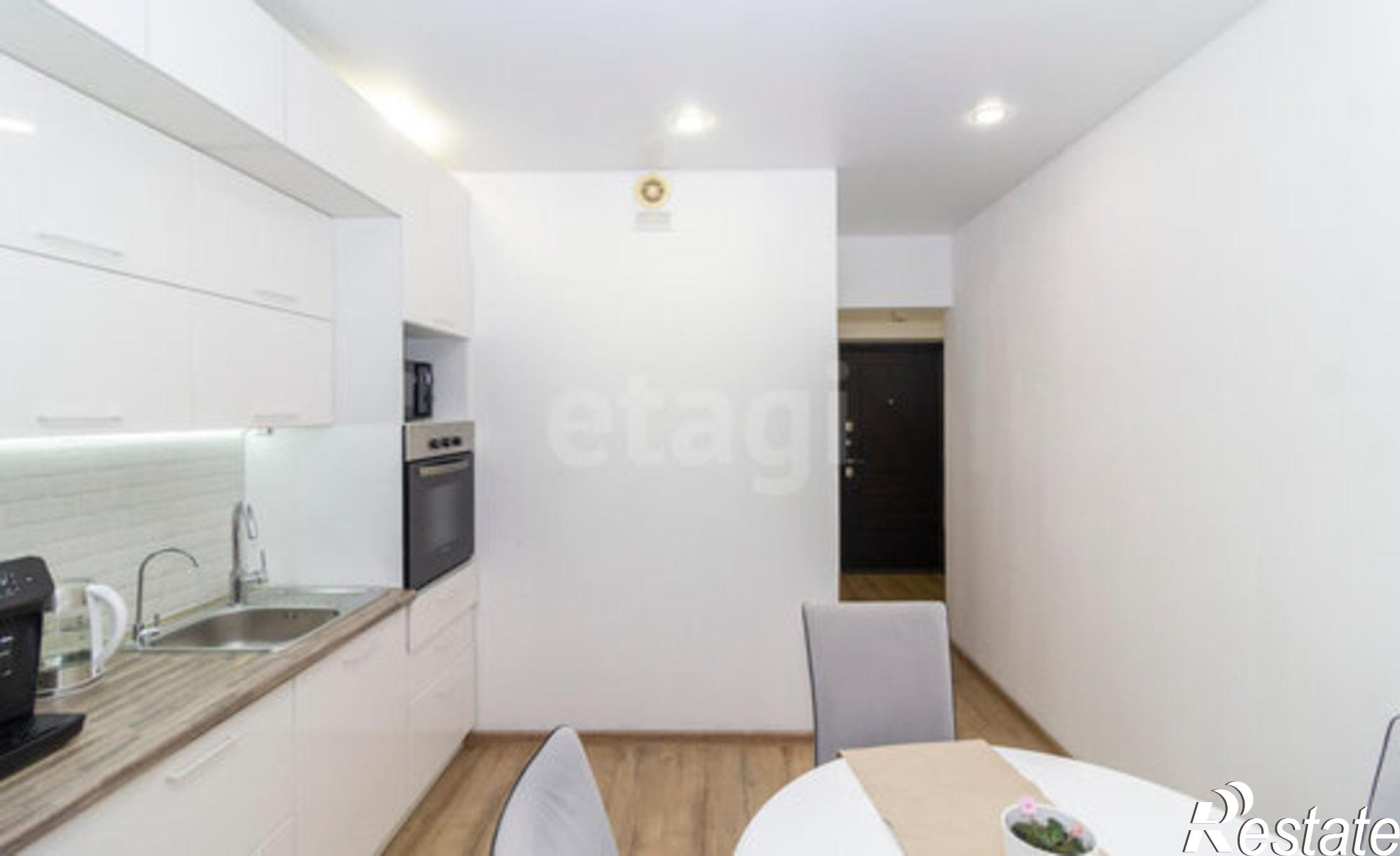 Купить квартиру за 6 500 000 рублей на ул Андрея Бушуева, 2 1