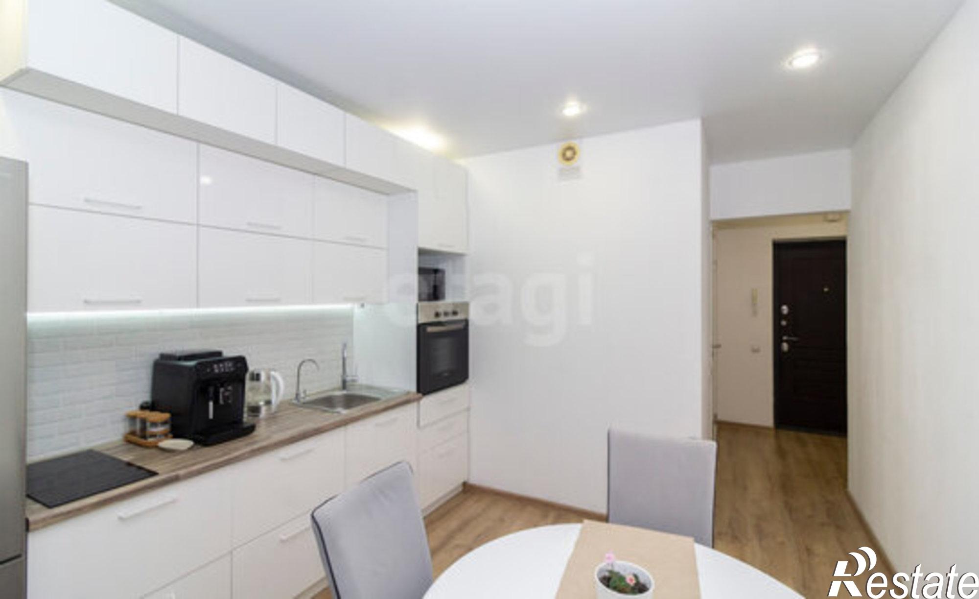 Купить квартиру за 6 500 000 рублей на ул Андрея Бушуева, 2 1