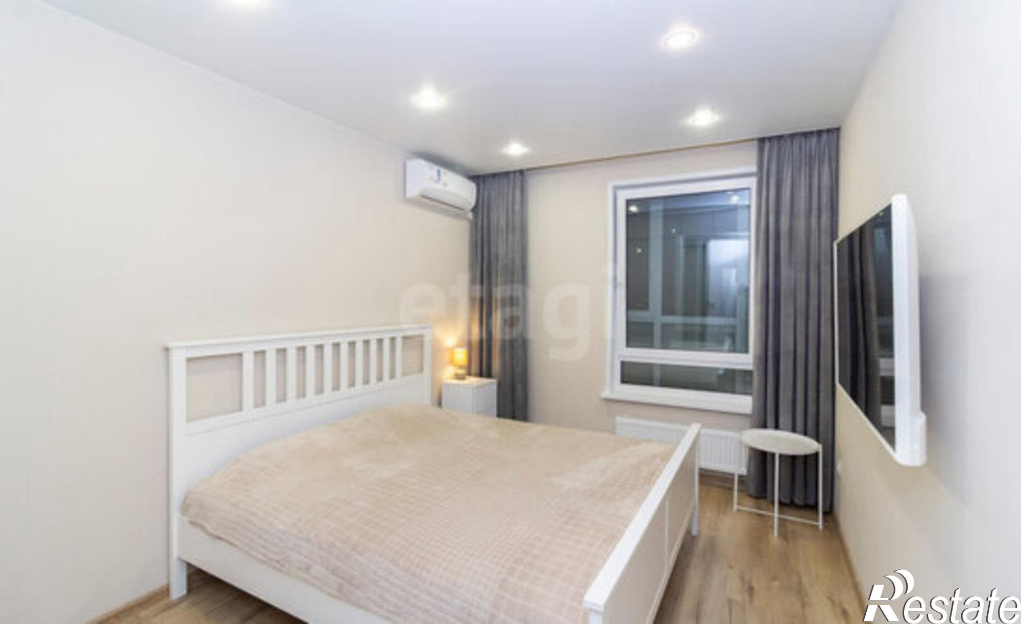 Купить квартиру за 6 500 000 рублей на ул Андрея Бушуева, 2 1