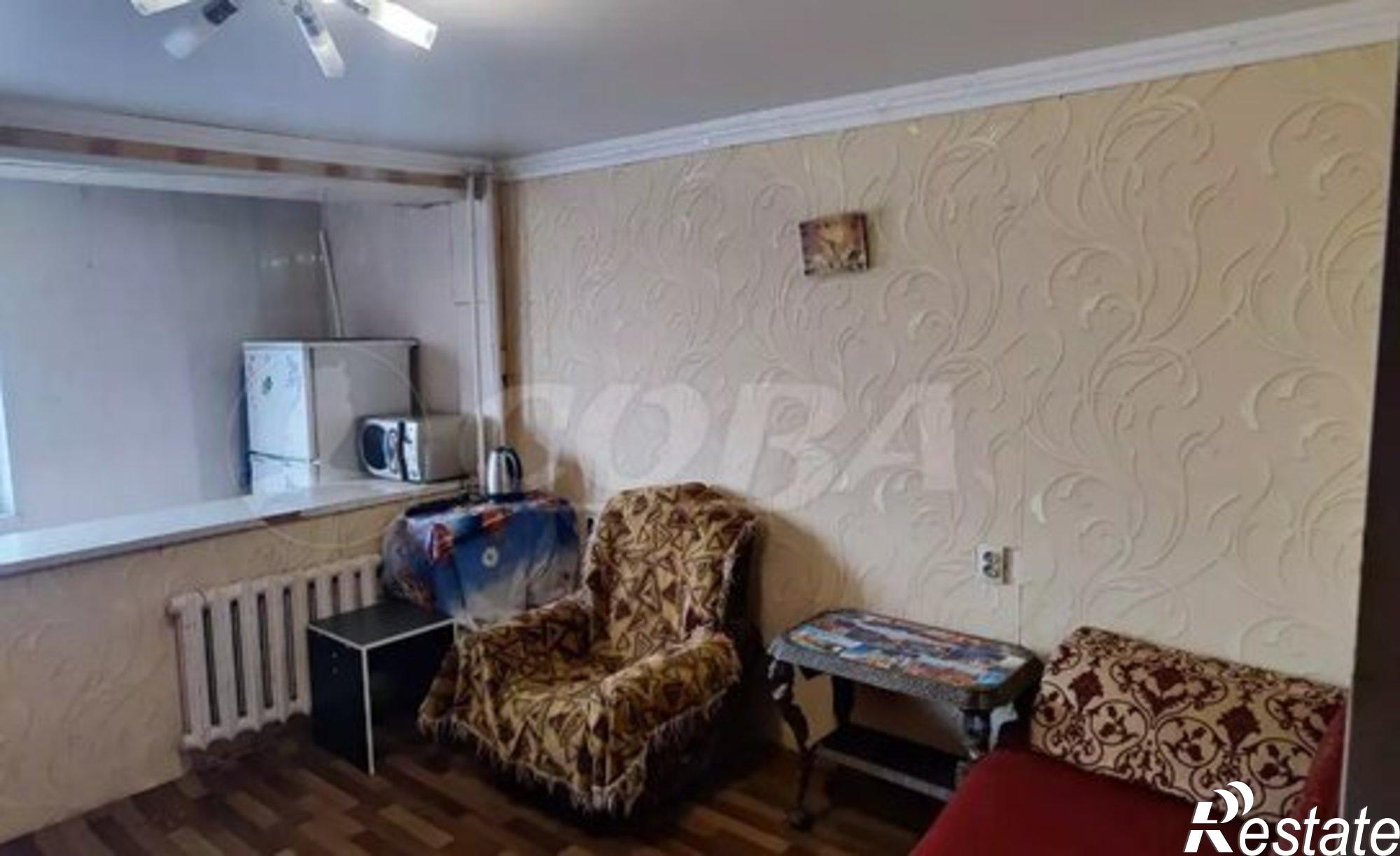 Купить квартиру за 1 850 000 рублей на ул 30 лет Победы, 105