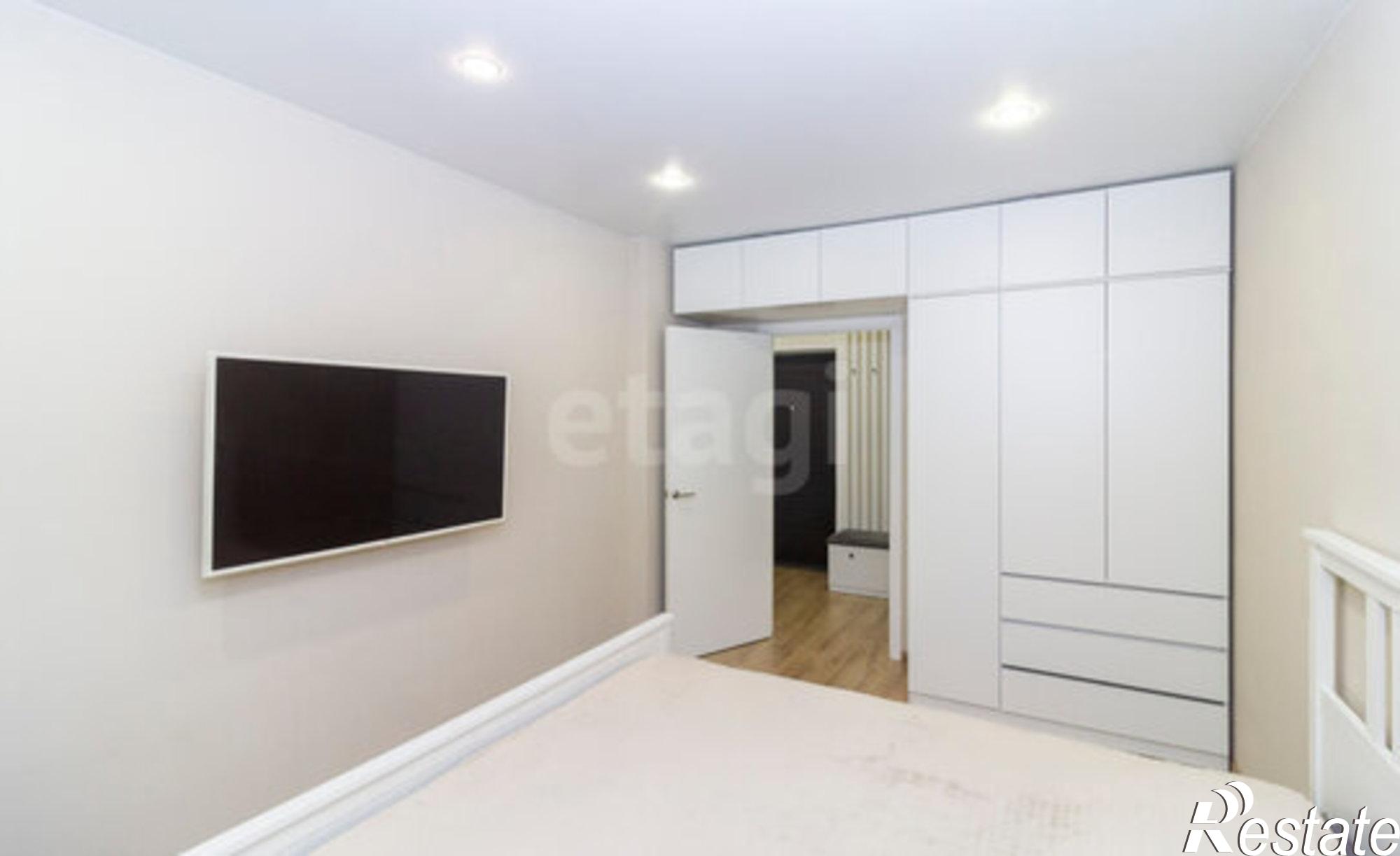 Купить квартиру за 6 500 000 рублей на ул Андрея Бушуева, 2 1