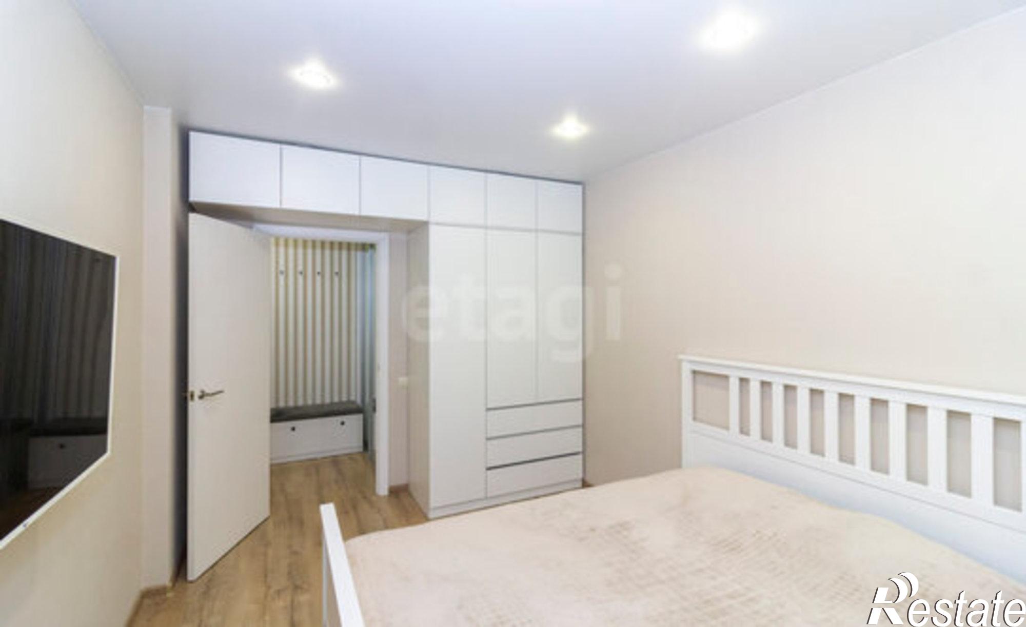 Купить квартиру за 6 500 000 рублей на ул Андрея Бушуева, 2 1