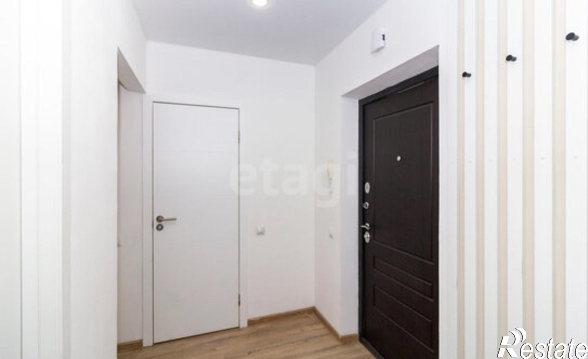 Купить квартиру за 6 500 000 рублей на ул Андрея Бушуева, 2 1