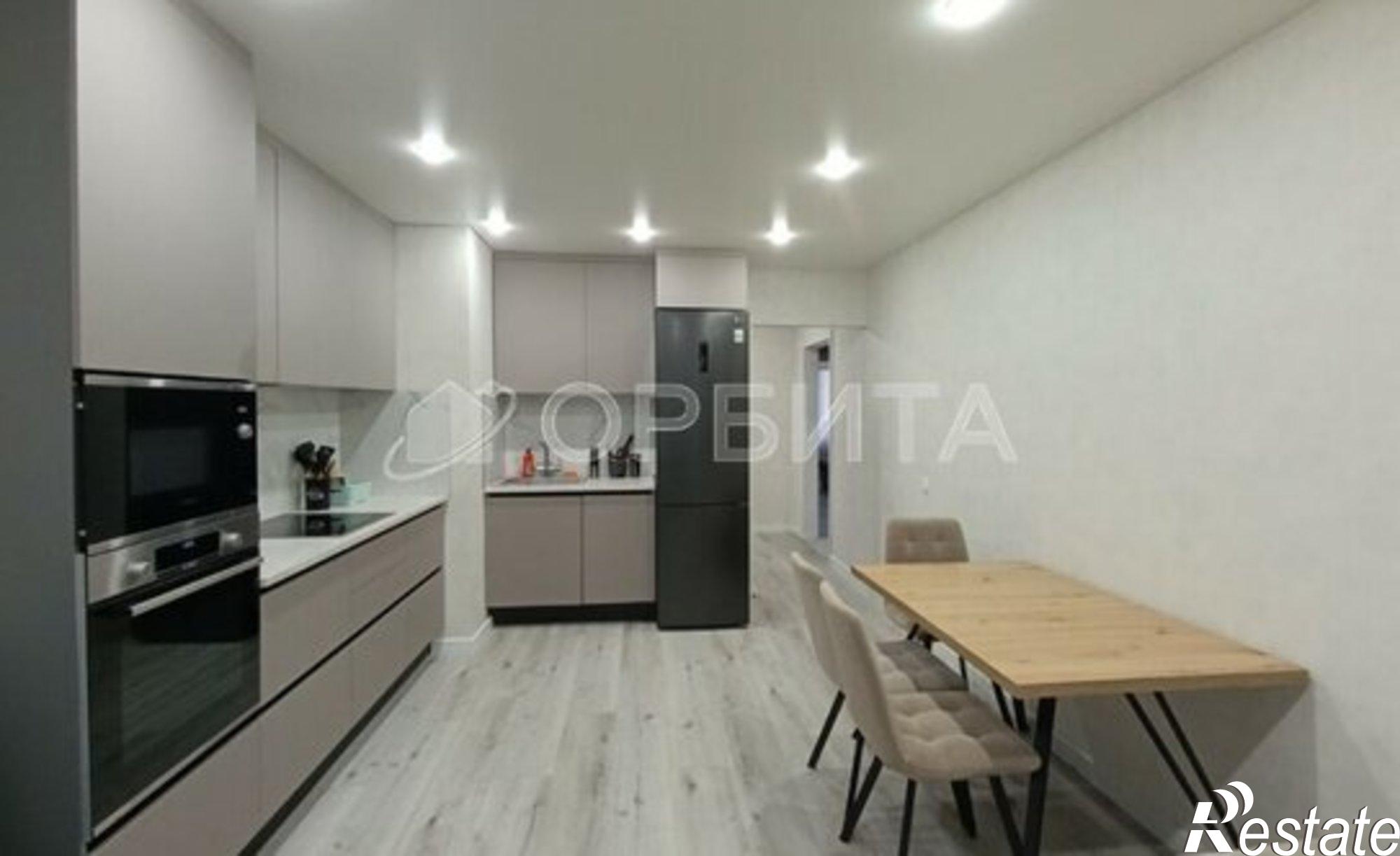 Купить квартиру за 7 500 000 рублей на ул Константина Посьета, 3