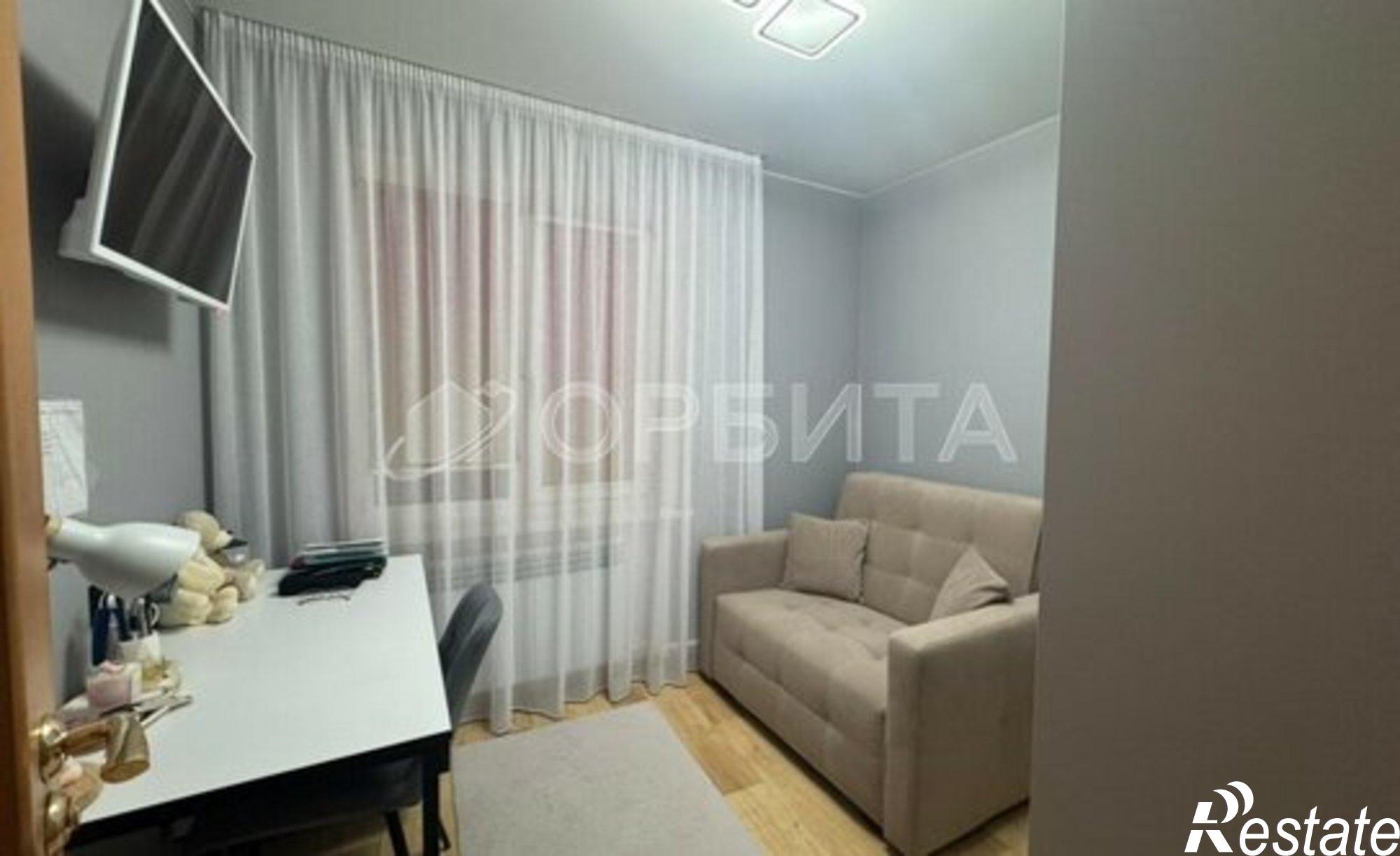 Купить квартиру за 6 350 000 рублей на ул Славянская, 9а